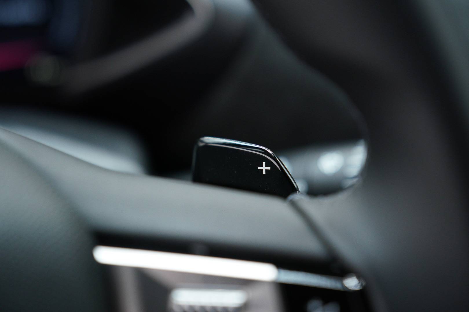 DS DS 3 DS3 1.2 hybrid Bastille Business 136cv auto usata in pronta consegna - Brandini