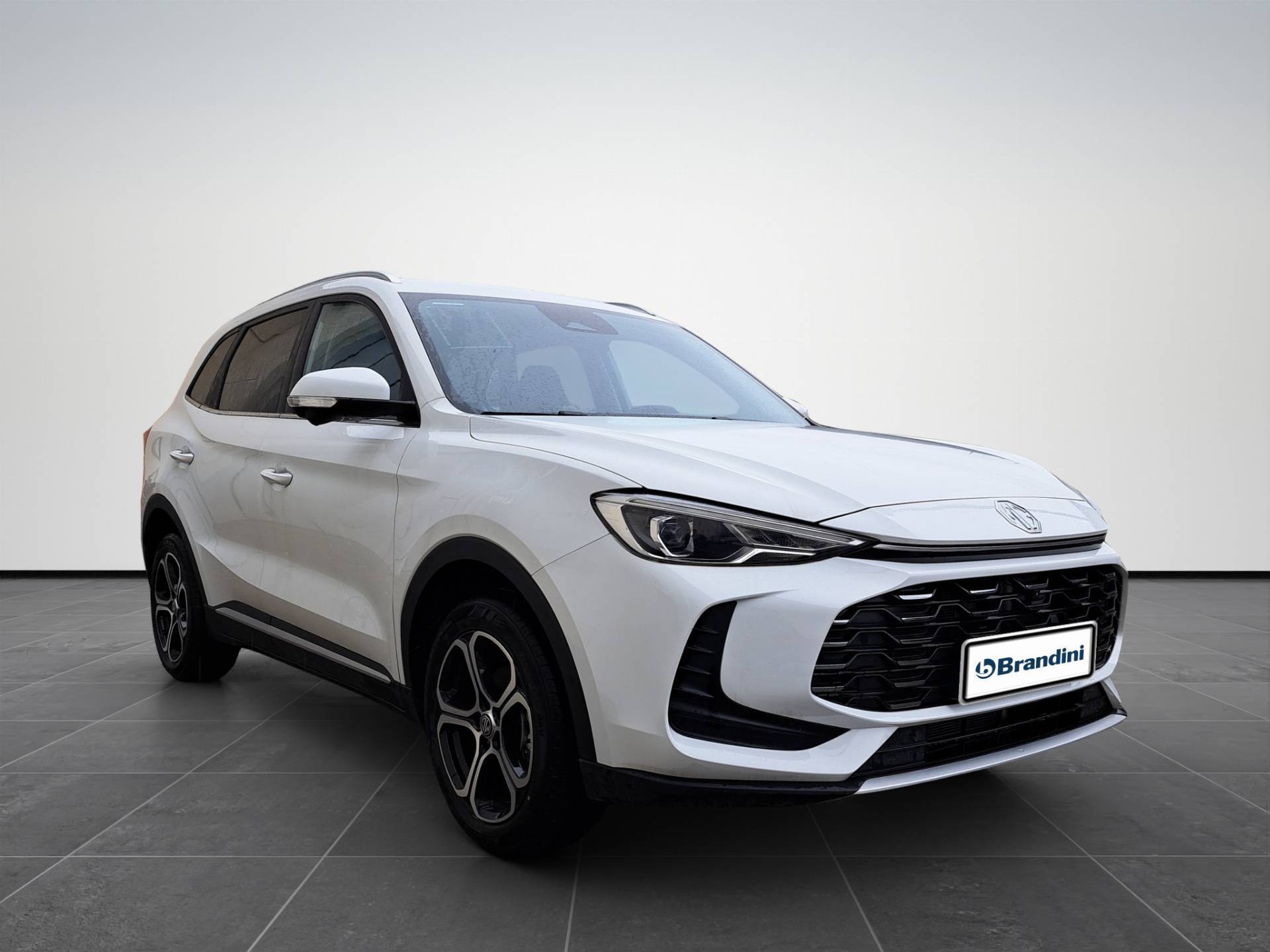 Auto Venduta - MG ZS ZS 1.5 Comfort usata in pronta consegna - Brandini