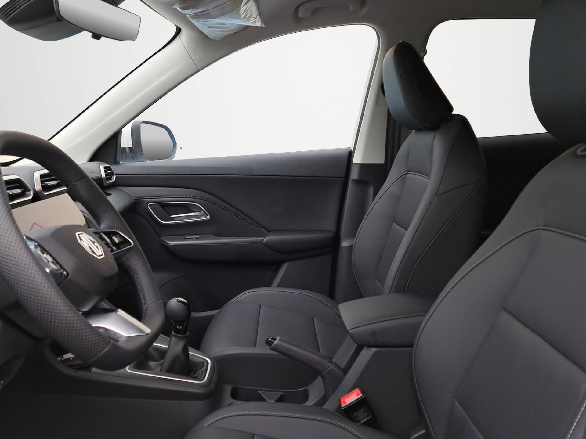 Auto Venduta - MG ZS ZS 1.5 Comfort usata in pronta consegna - Brandini