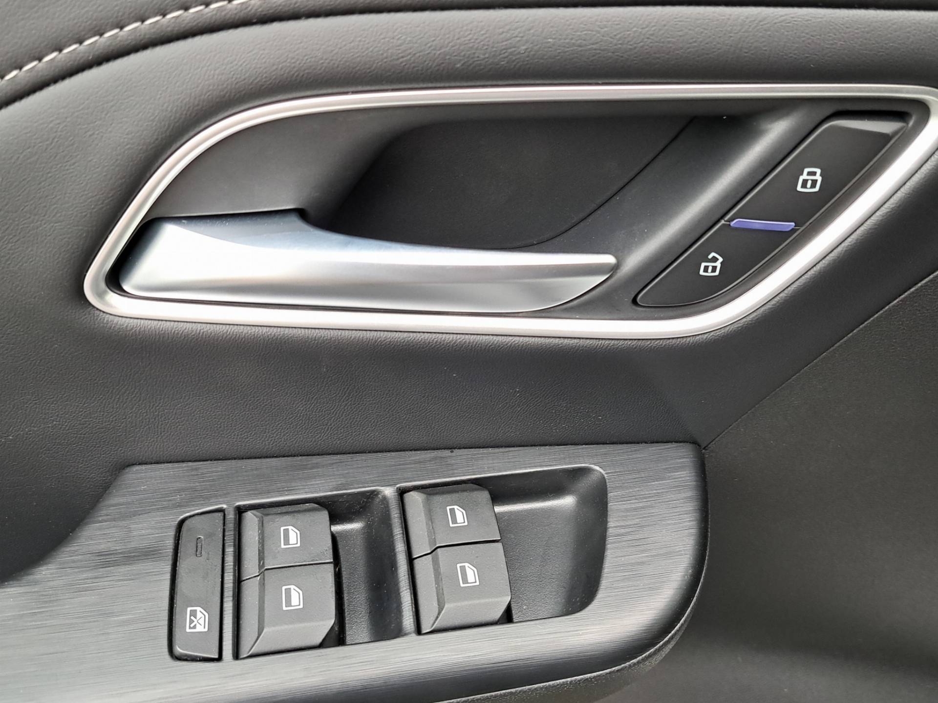 Auto Venduta - MG ZS ZS 1.5 Comfort usata in pronta consegna - Brandini