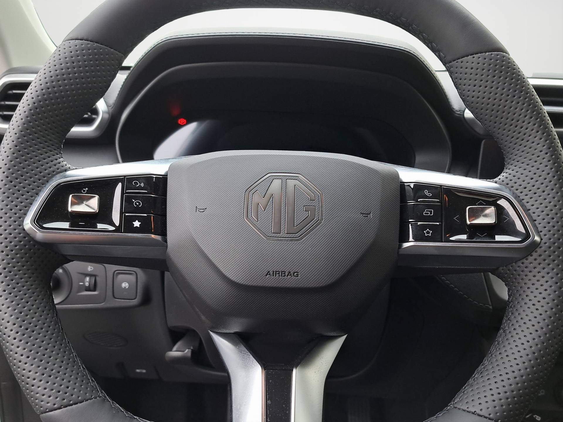 Auto Venduta - MG ZS ZS 1.5 Comfort usata in pronta consegna - Brandini