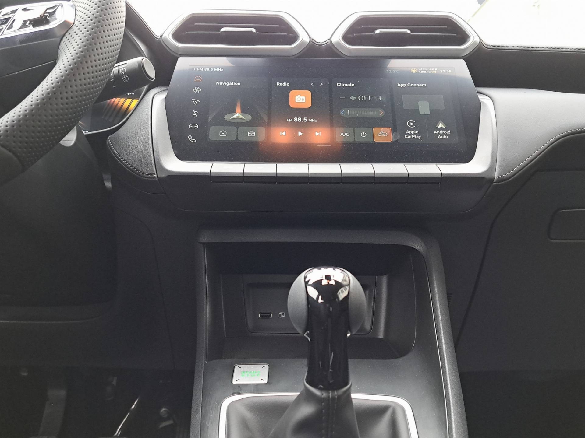 Auto Venduta - MG ZS ZS 1.5 Comfort usata in pronta consegna - Brandini