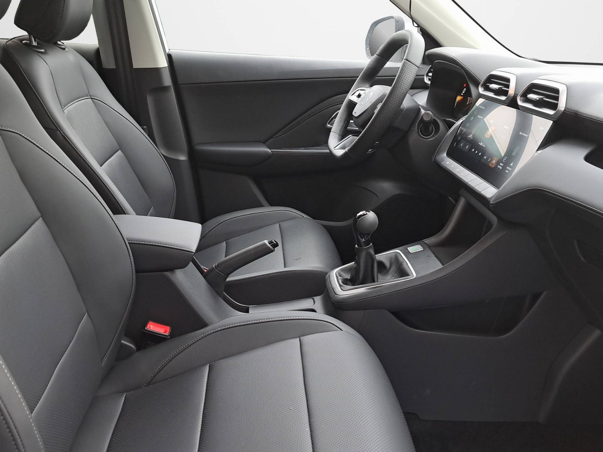Auto Venduta - MG ZS ZS 1.5 Comfort usata in pronta consegna - Brandini