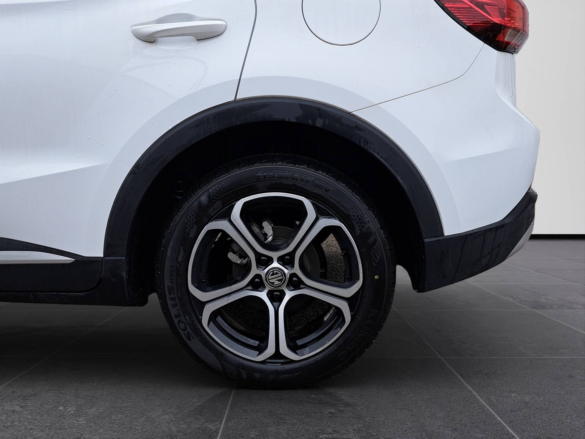 Auto Venduta - MG ZS ZS 1.5 Comfort usata in pronta consegna - Brandini