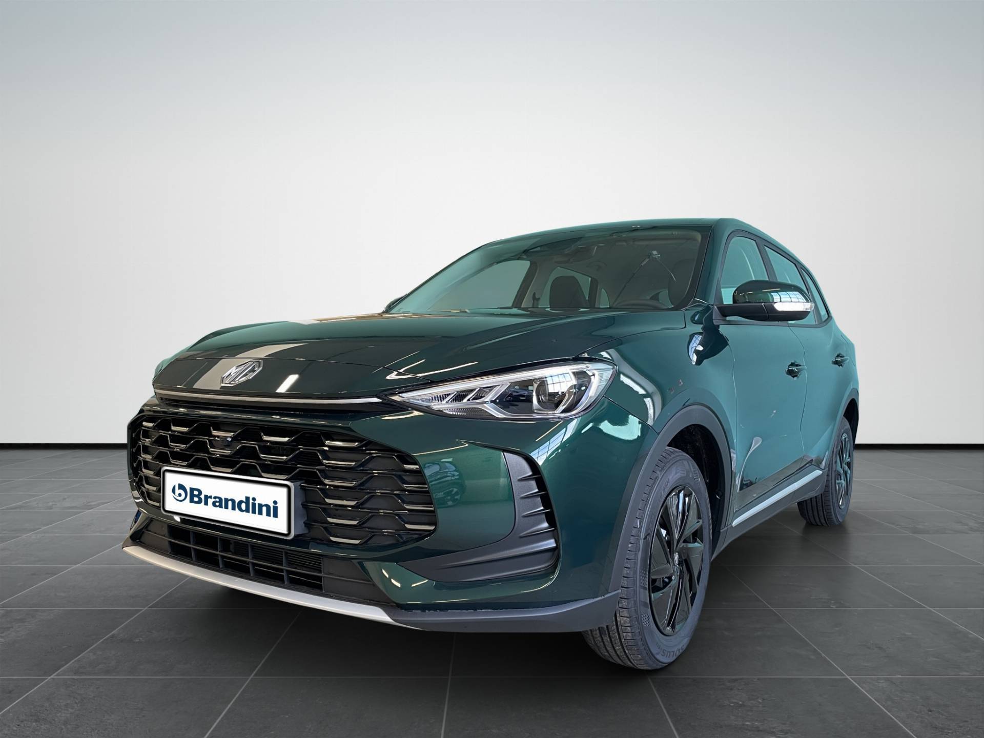 Auto Venduta - MG ZS ZS 1.5 Comfort usata in pronta consegna - Brandini