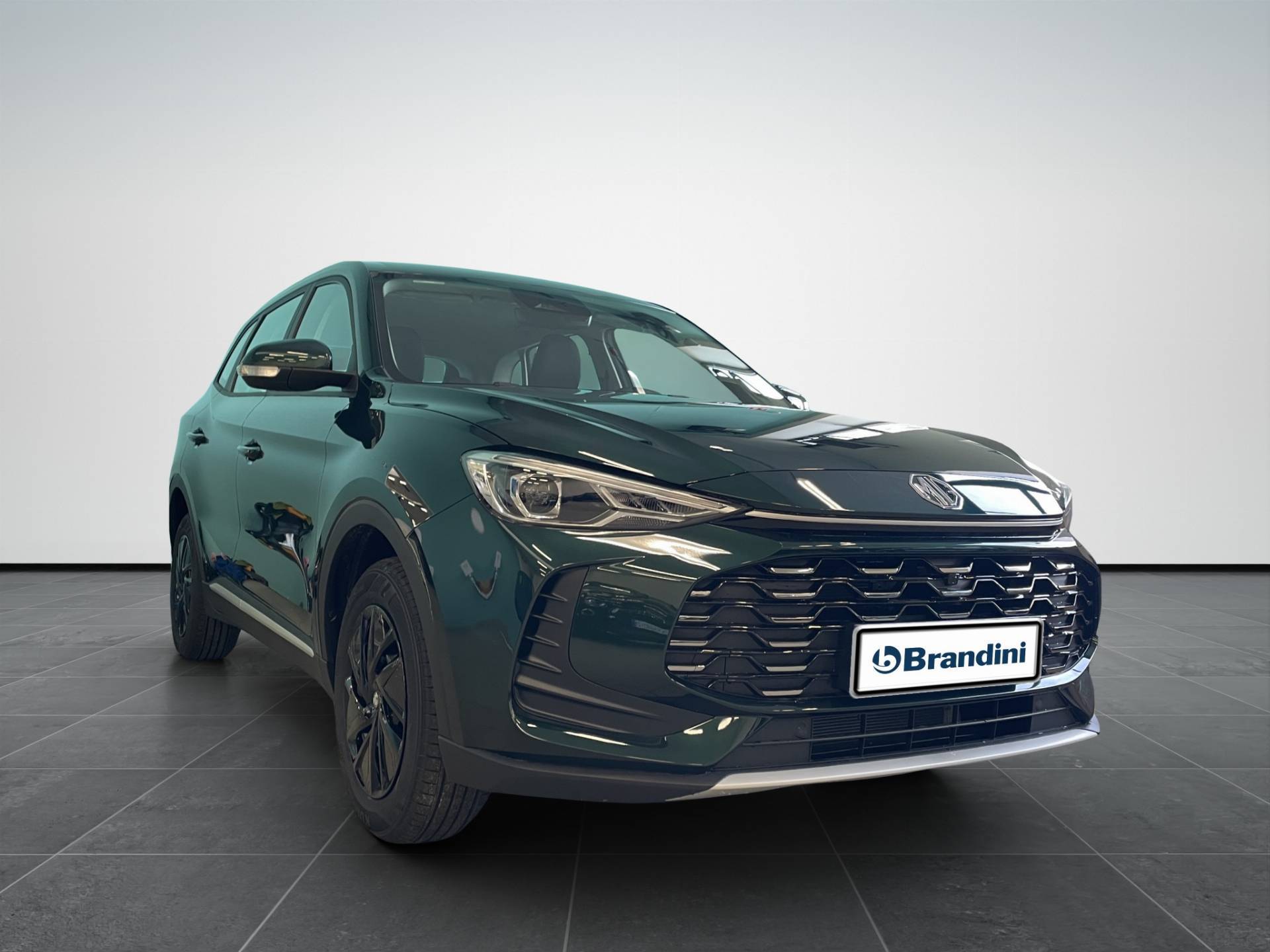 Auto Venduta - MG ZS ZS 1.5 Comfort usata in pronta consegna - Brandini