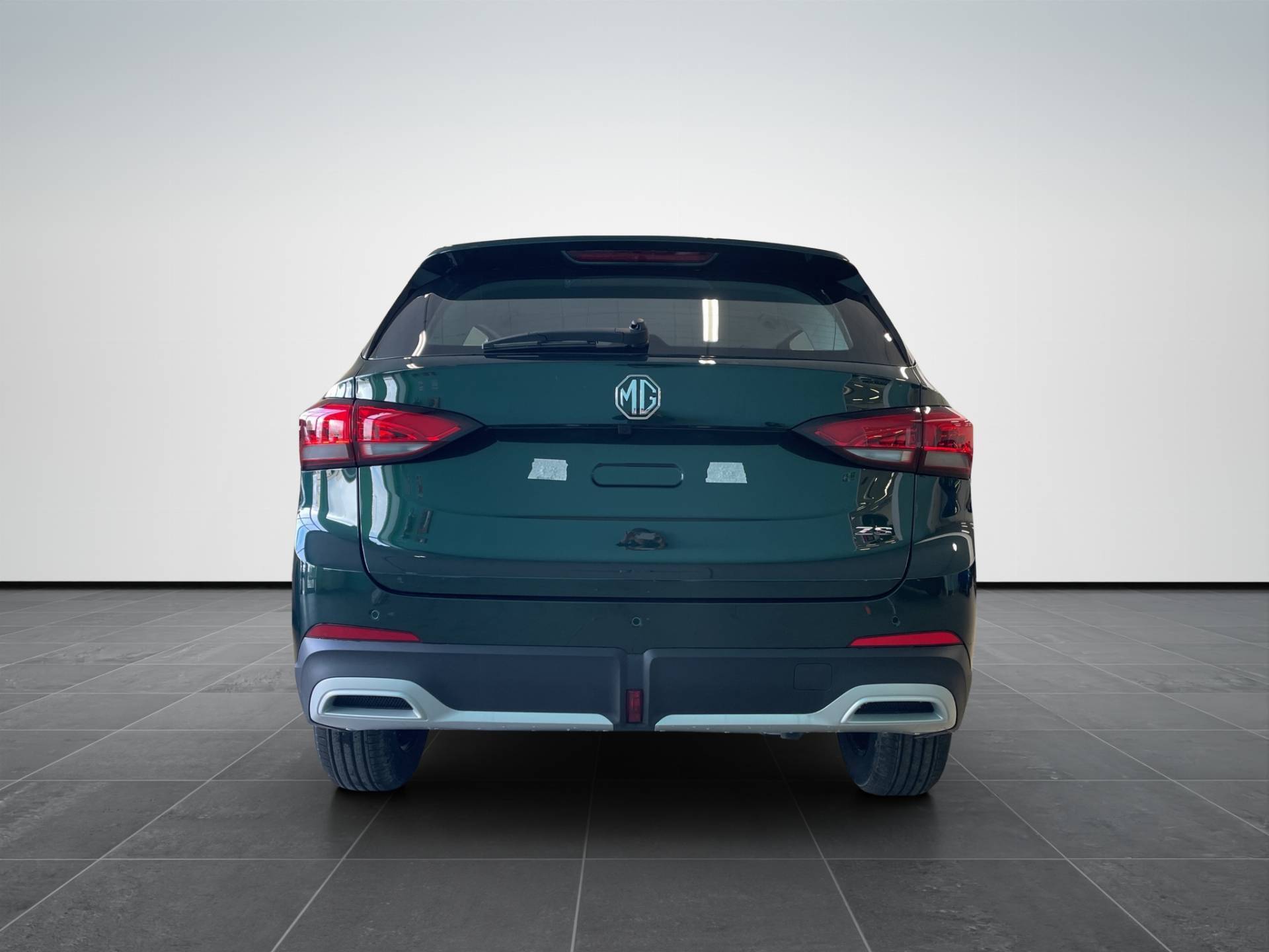 Auto Venduta - MG ZS ZS 1.5 Comfort usata in pronta consegna - Brandini