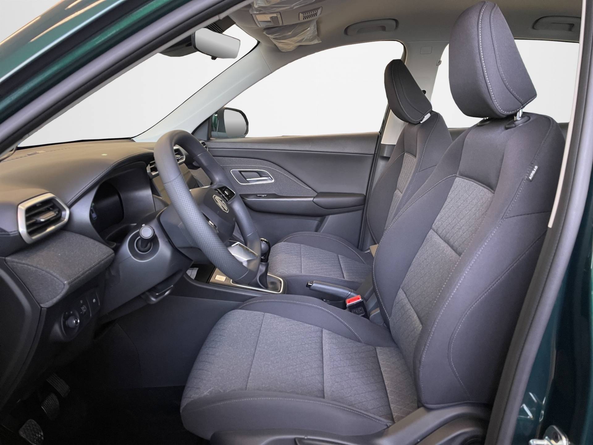 Auto Venduta - MG ZS ZS 1.5 Comfort usata in pronta consegna - Brandini