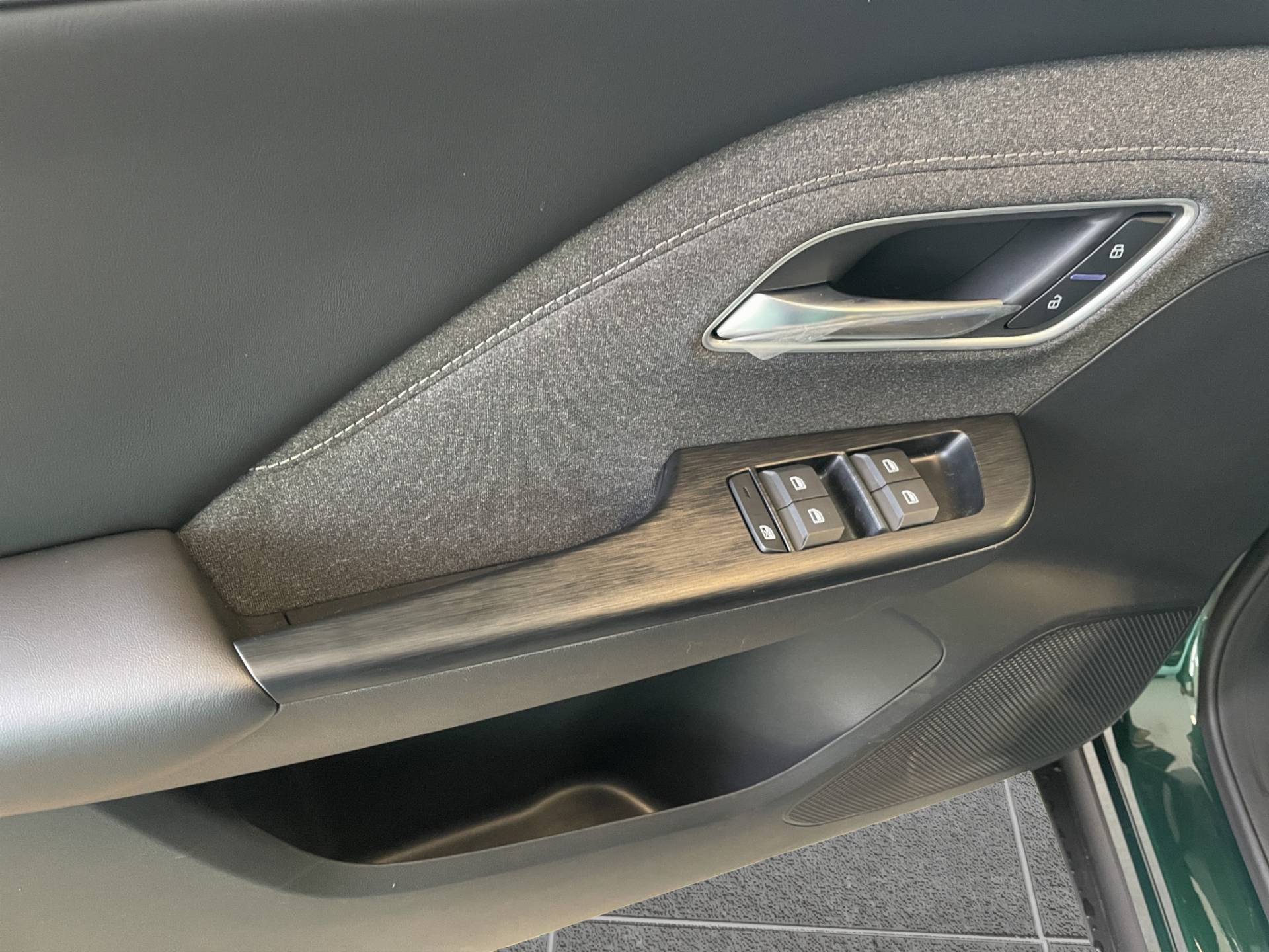 Auto Venduta - MG ZS ZS 1.5 Comfort usata in pronta consegna - Brandini