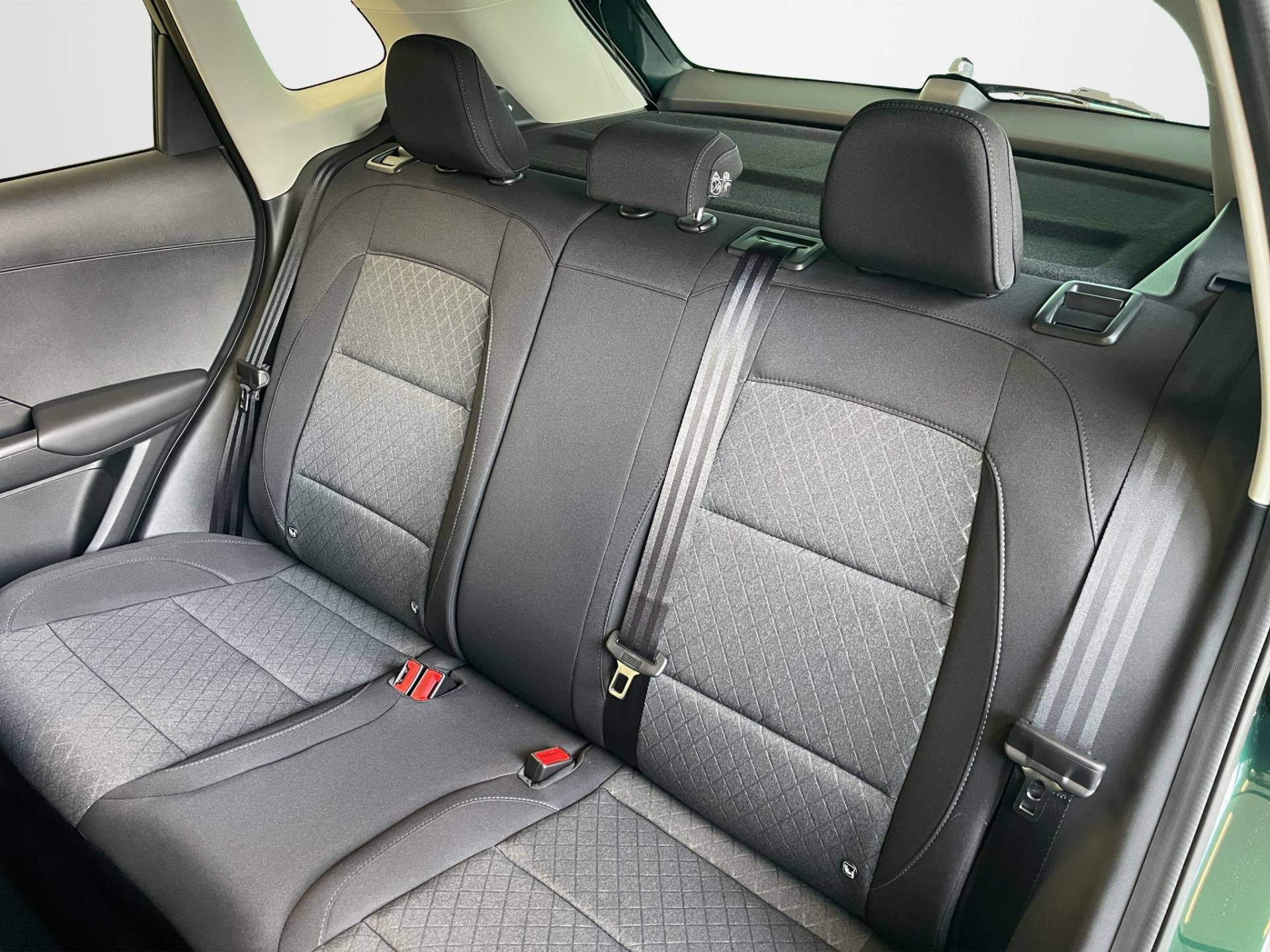 Auto Venduta - MG ZS ZS 1.5 Comfort usata in pronta consegna - Brandini