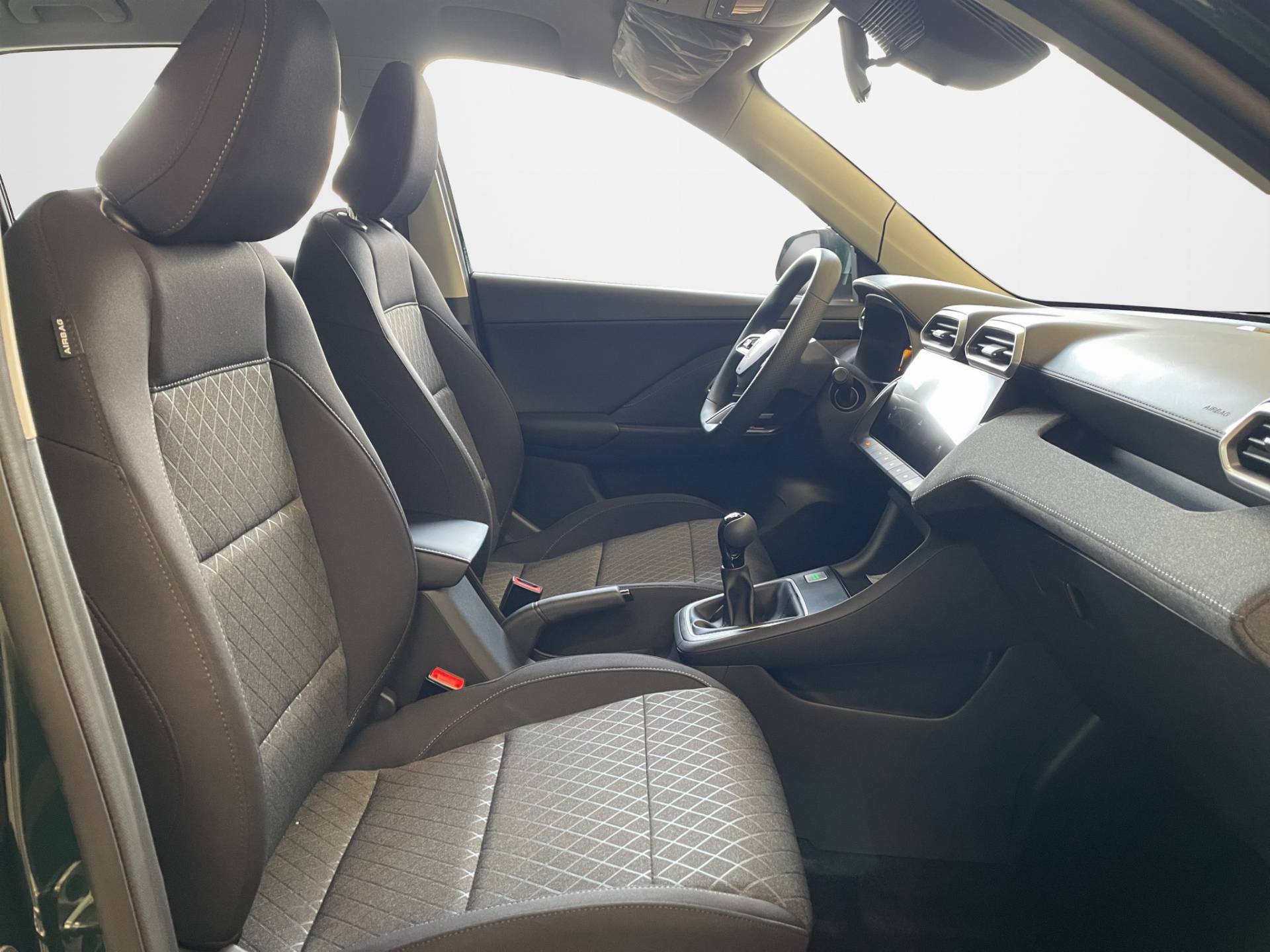 Auto Venduta - MG ZS ZS 1.5 Comfort usata in pronta consegna - Brandini