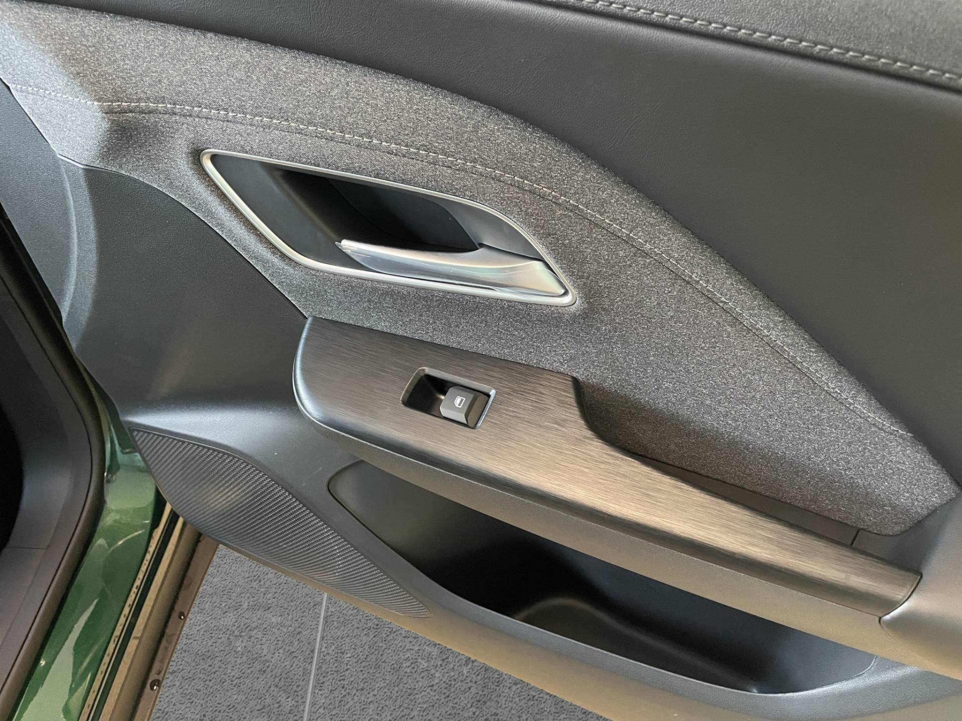 Auto Venduta - MG ZS ZS 1.5 Comfort usata in pronta consegna - Brandini