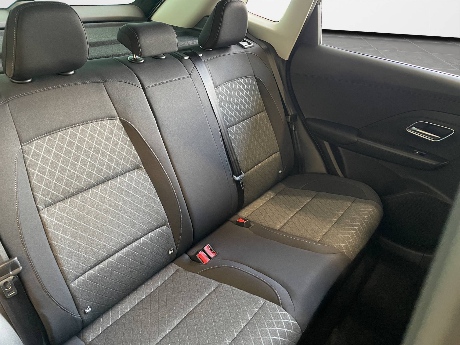 Auto Venduta - MG ZS ZS 1.5 Comfort usata in pronta consegna - Brandini