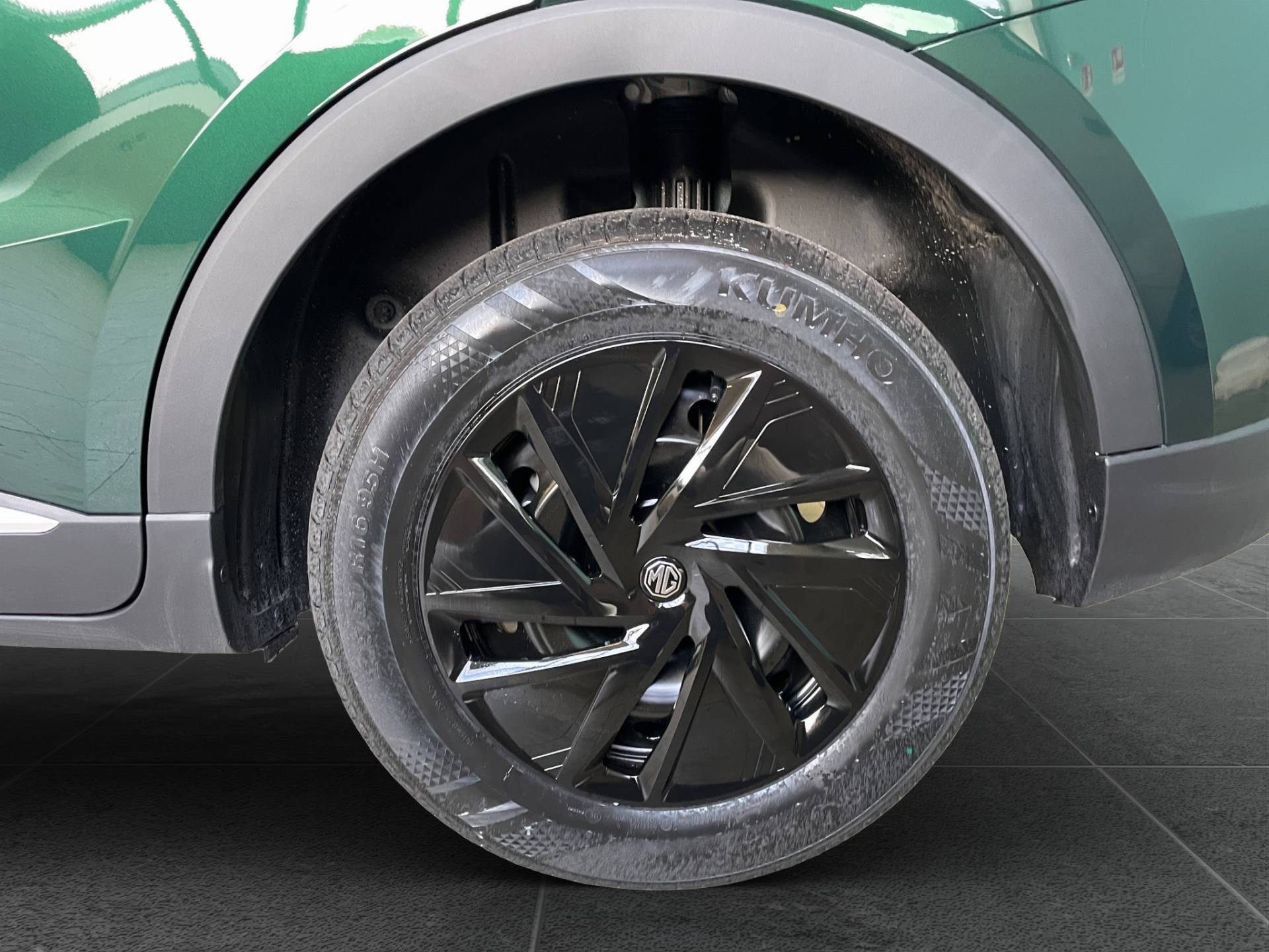 Auto Venduta - MG ZS ZS 1.5 Comfort usata in pronta consegna - Brandini