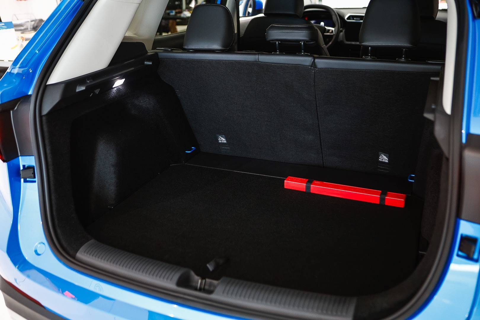 MG ZS ZS 1.5 Comfort usata in pronta consegna - Brandini
