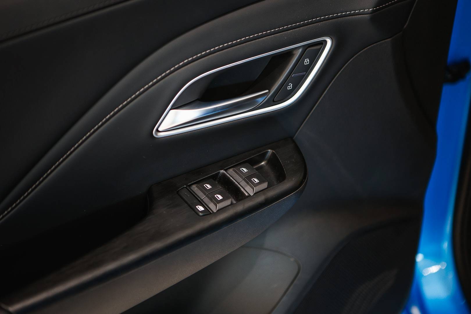 MG ZS ZS 1.5 Comfort usata in pronta consegna - Brandini
