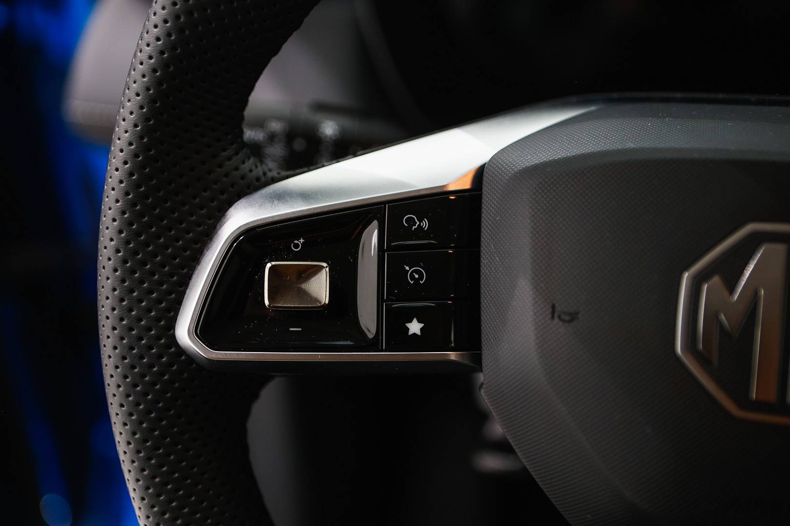 MG ZS ZS 1.5 Comfort usata in pronta consegna - Brandini