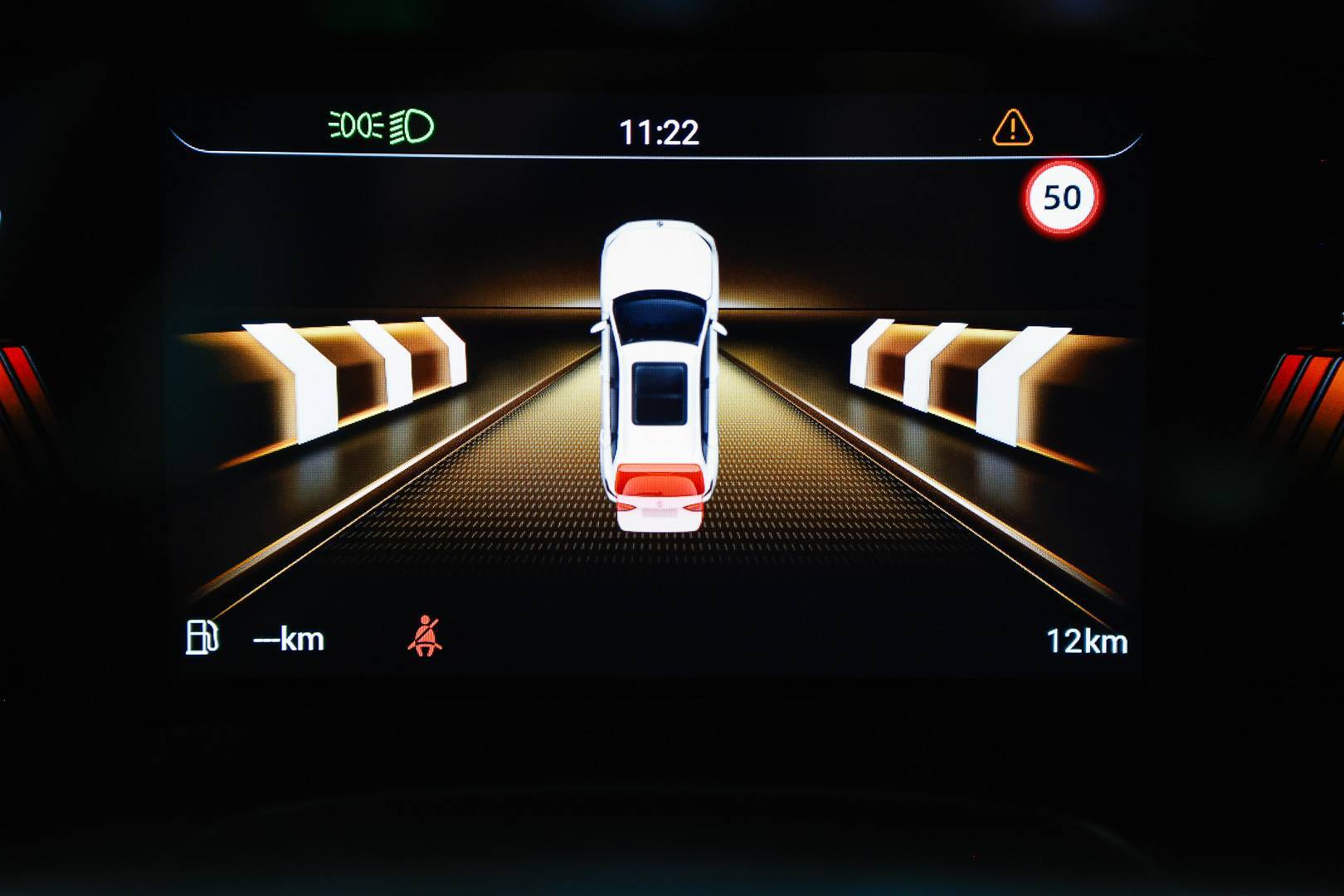 MG ZS ZS 1.5 Comfort usata in pronta consegna - Brandini