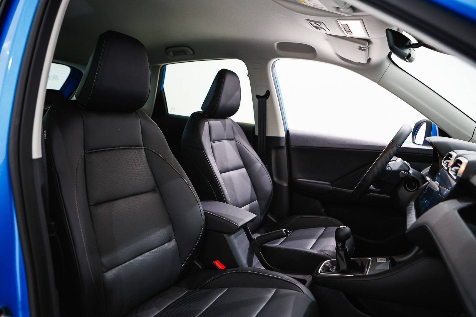 MG ZS ZS 1.5 Comfort usata in pronta consegna - Brandini