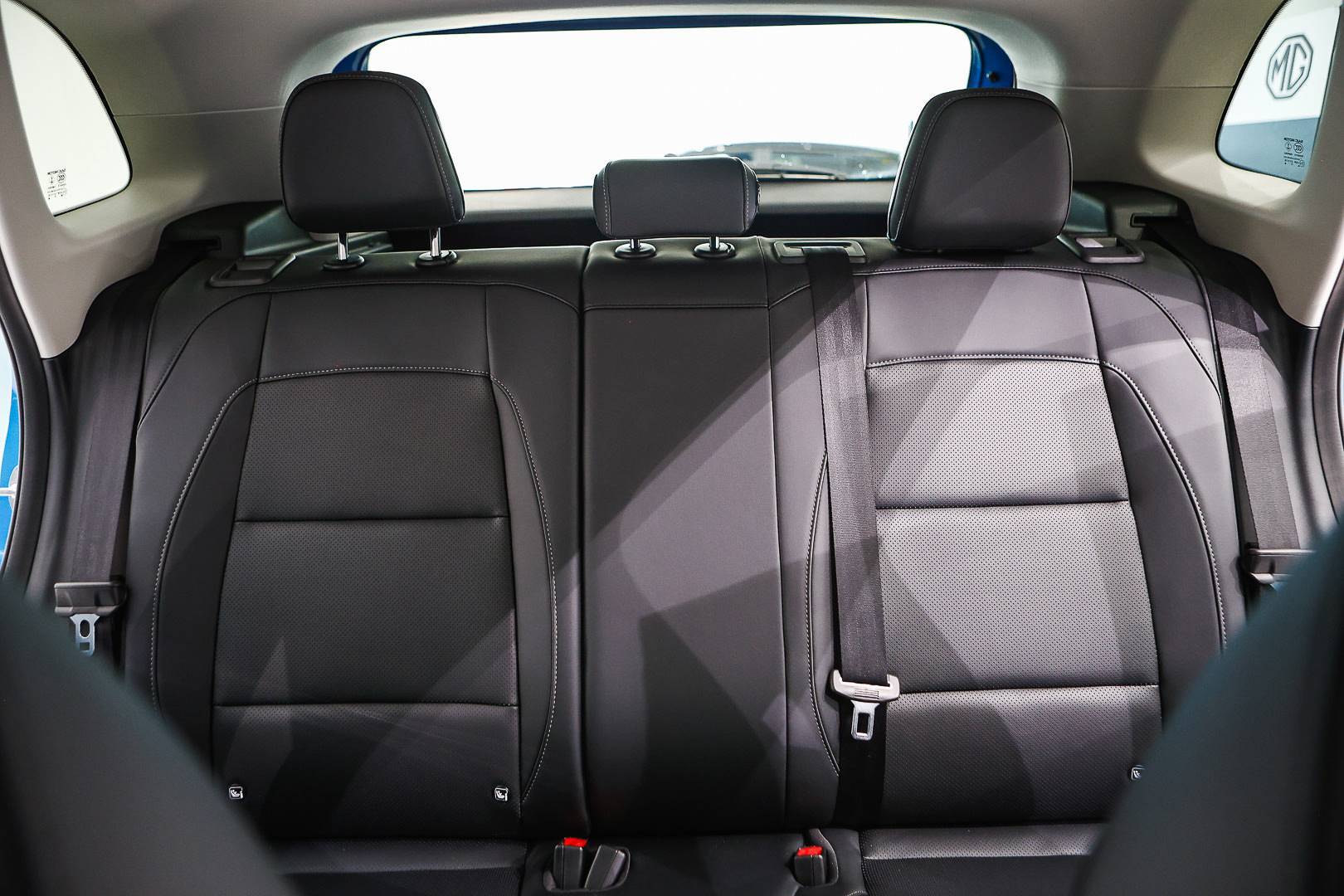 MG ZS ZS 1.5 Comfort usata in pronta consegna - Brandini