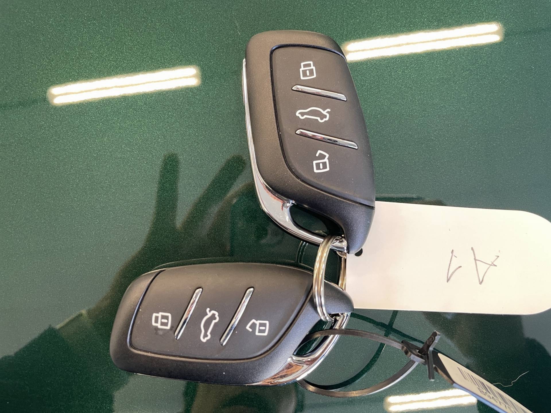 Auto Venduta - MG ZS ZS 1.5 Comfort usata in pronta consegna - Brandini