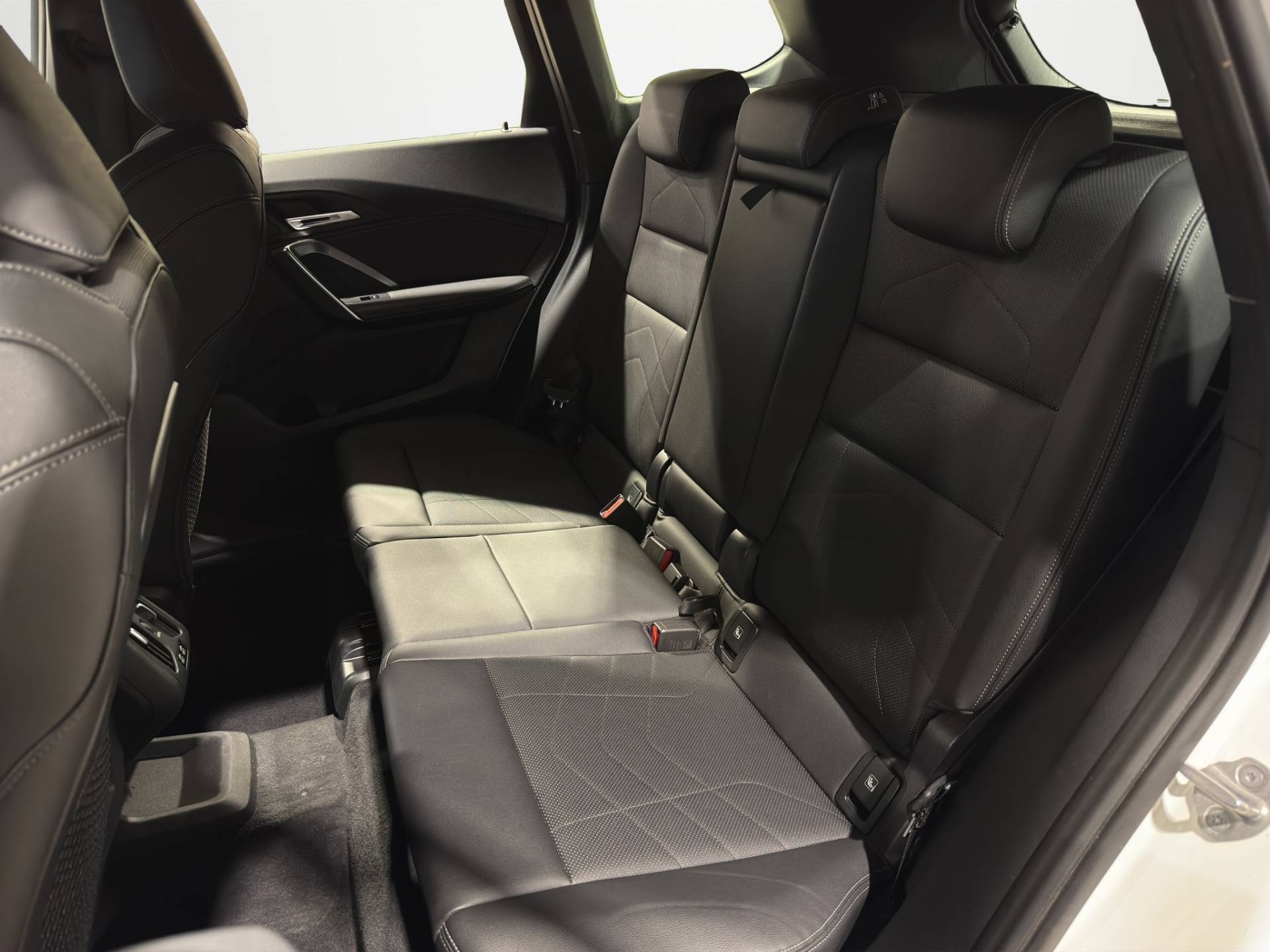 BMW X1 X1 sdrive18d Msport auto usata in pronta consegna - Brandini