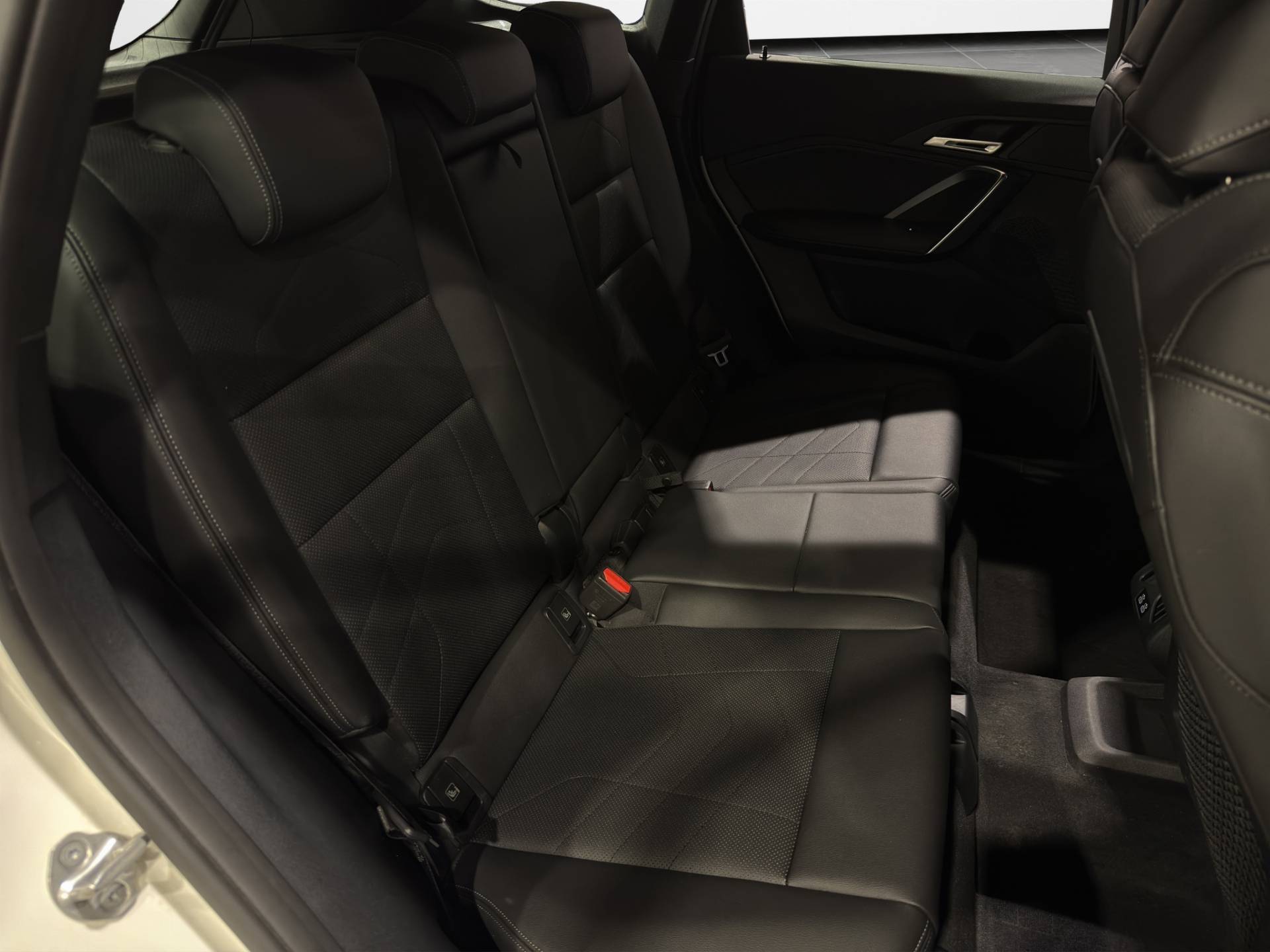 BMW X1 X1 sdrive18d Msport auto usata in pronta consegna - Brandini