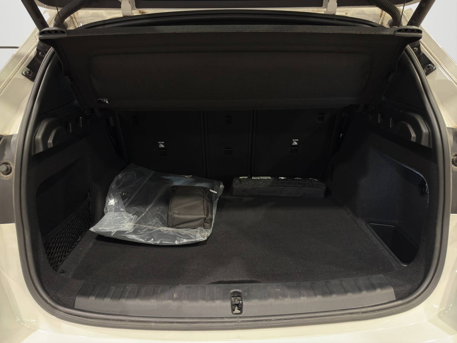 BMW X1 X1 sdrive18d Msport auto usata in pronta consegna - Brandini