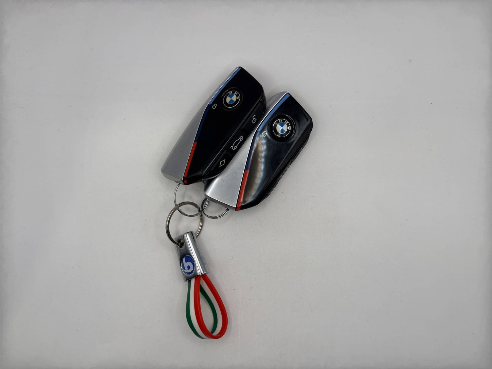 BMW X1 X1 sdrive18d Msport auto usata in pronta consegna - Brandini