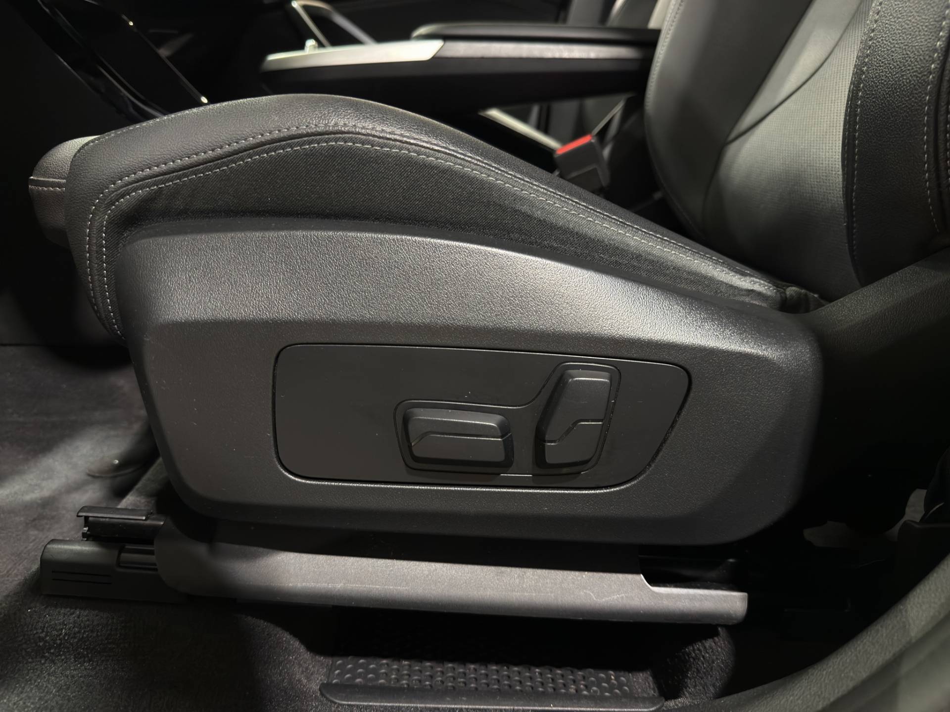 BMW X1 X1 sdrive18d Msport auto usata in pronta consegna - Brandini