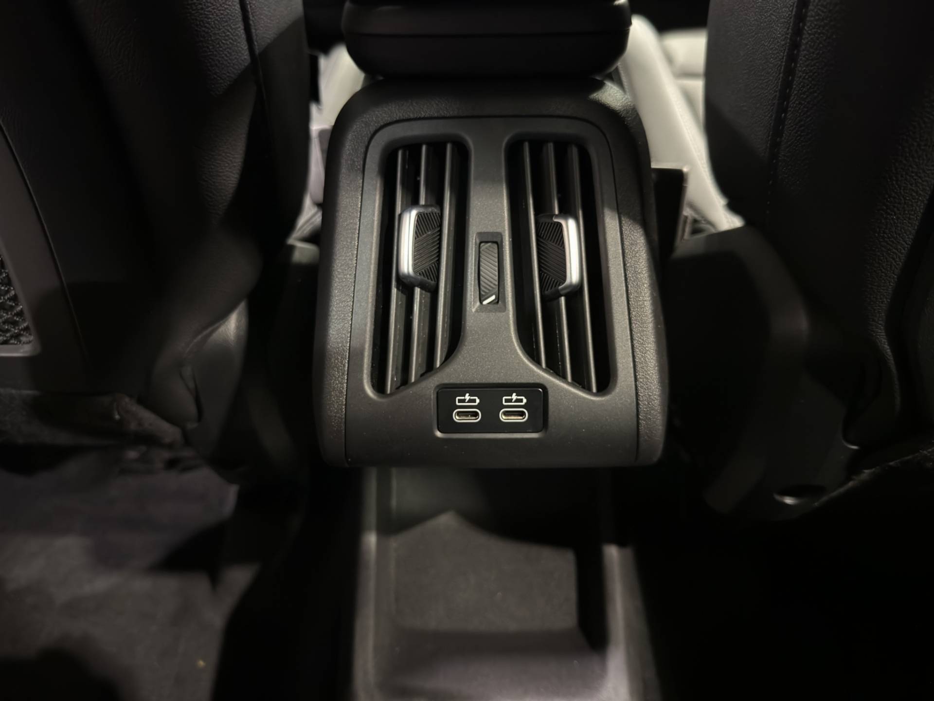 BMW X1 X1 sdrive18d Msport auto usata in pronta consegna - Brandini