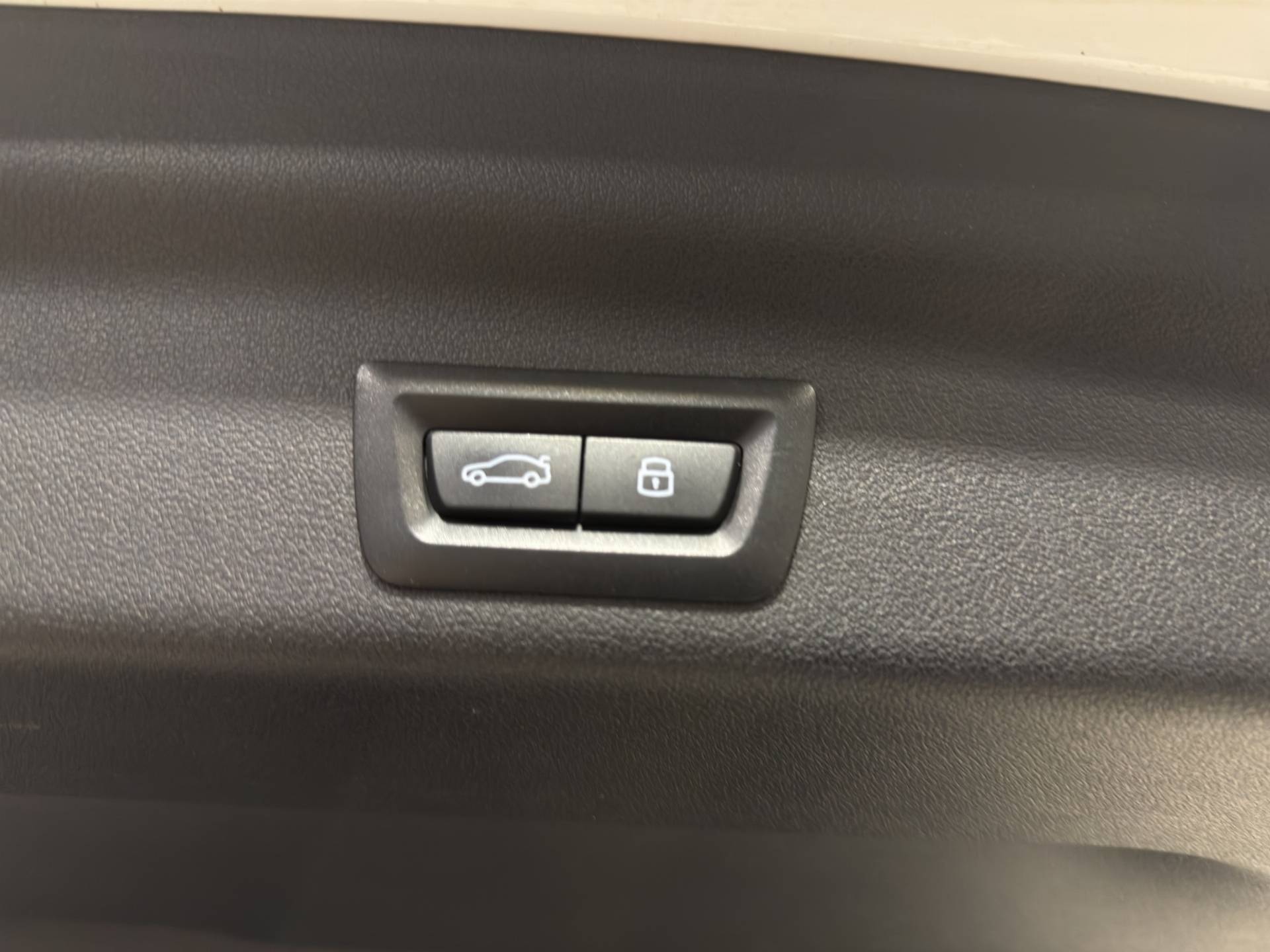 BMW X1 X1 sdrive18d Msport auto usata in pronta consegna - Brandini