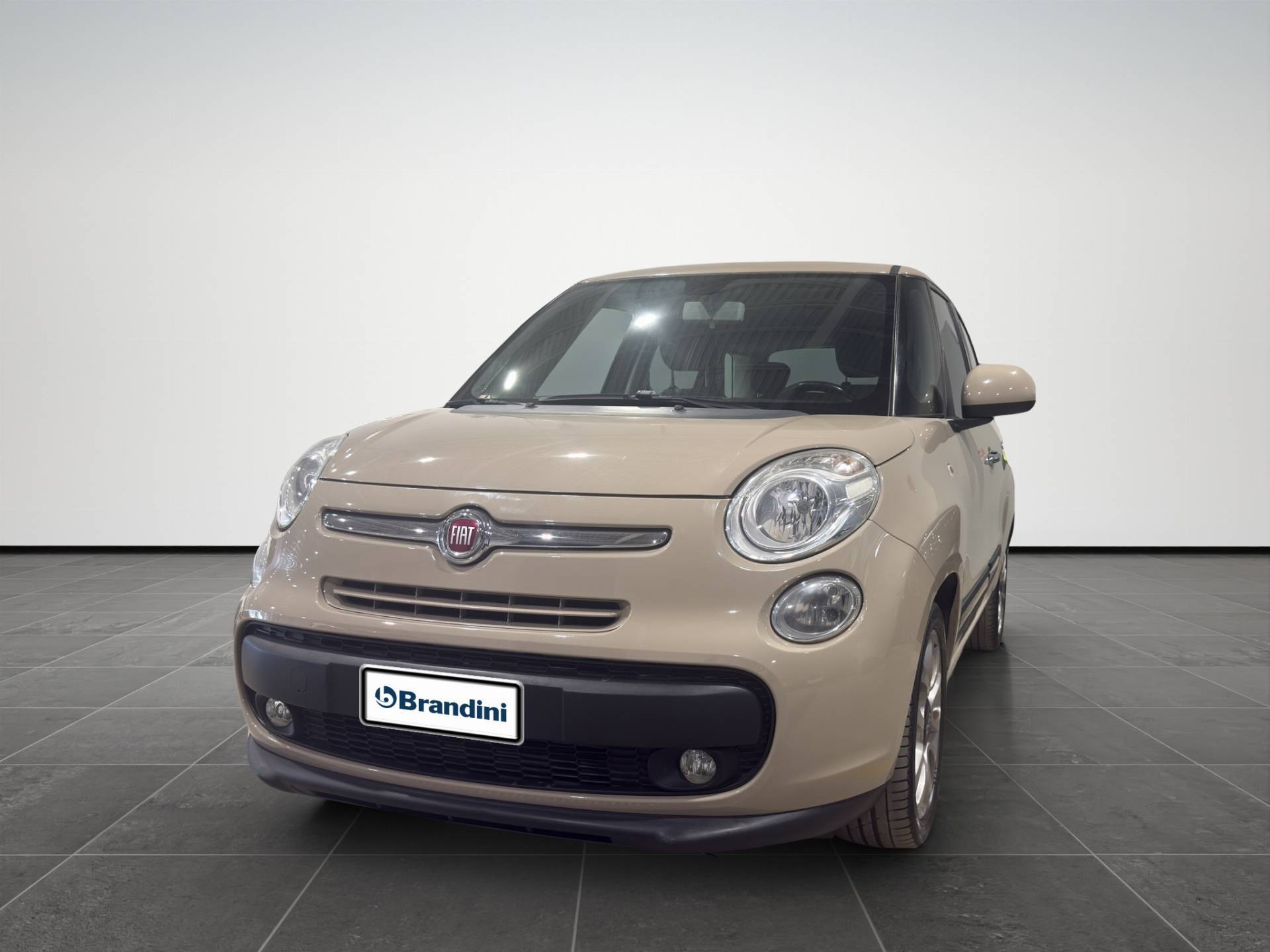 Auto Venduta - FIAT 500L Pro 500L Pro  1.6 Mjt 105 CV Pop Star 4 Posti (N1) usata in pronta consegna - Brandini
