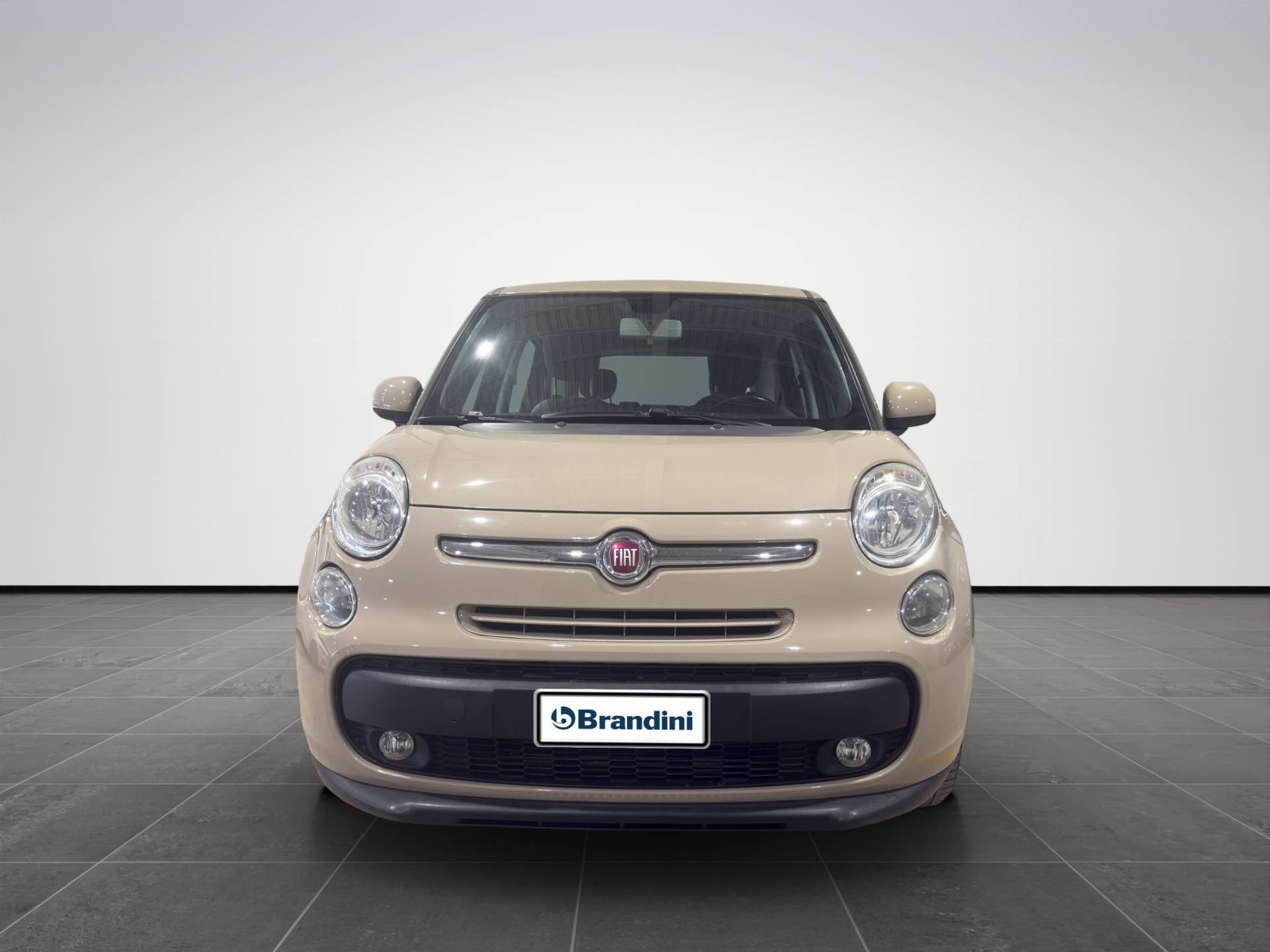 Auto Venduta - FIAT 500L Pro 500L Pro  1.6 Mjt 105 CV Pop Star 4 Posti (N1) usata in pronta consegna - Brandini