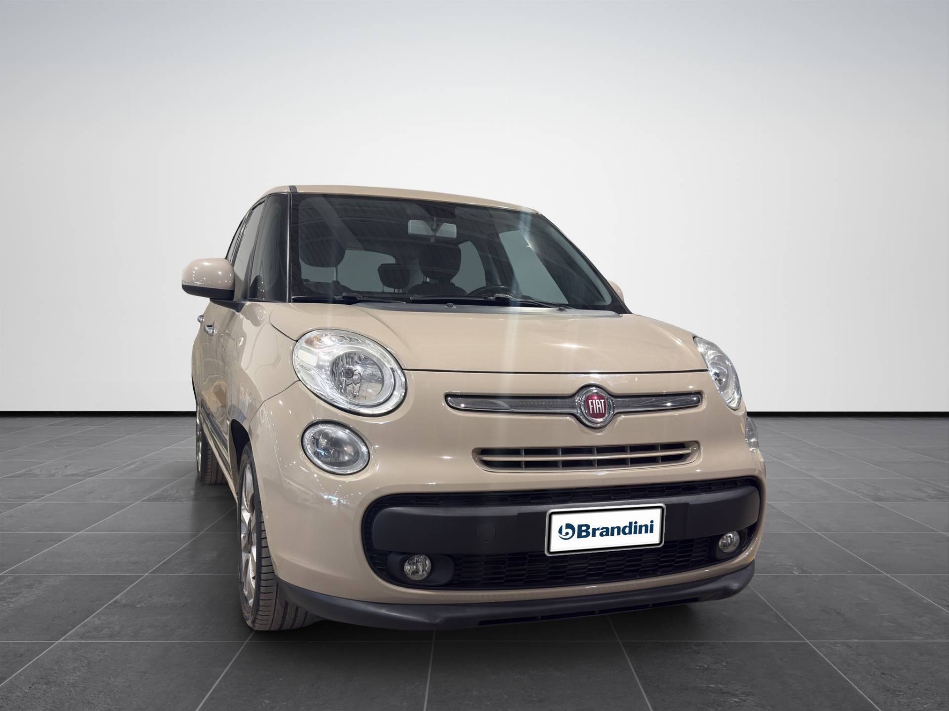 Auto Venduta - FIAT 500L Pro 500L Pro  1.6 Mjt 105 CV Pop Star 4 Posti (N1) usata in pronta consegna - Brandini