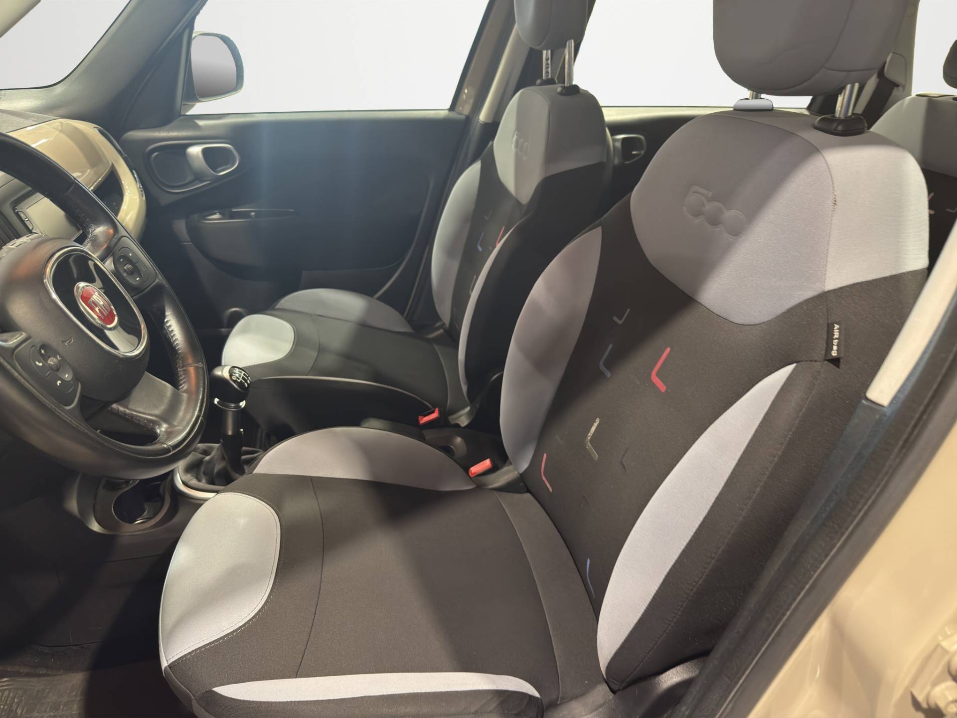 Auto Venduta - FIAT 500L Pro 500L Pro  1.6 Mjt 105 CV Pop Star 4 Posti (N1) usata in pronta consegna - Brandini
