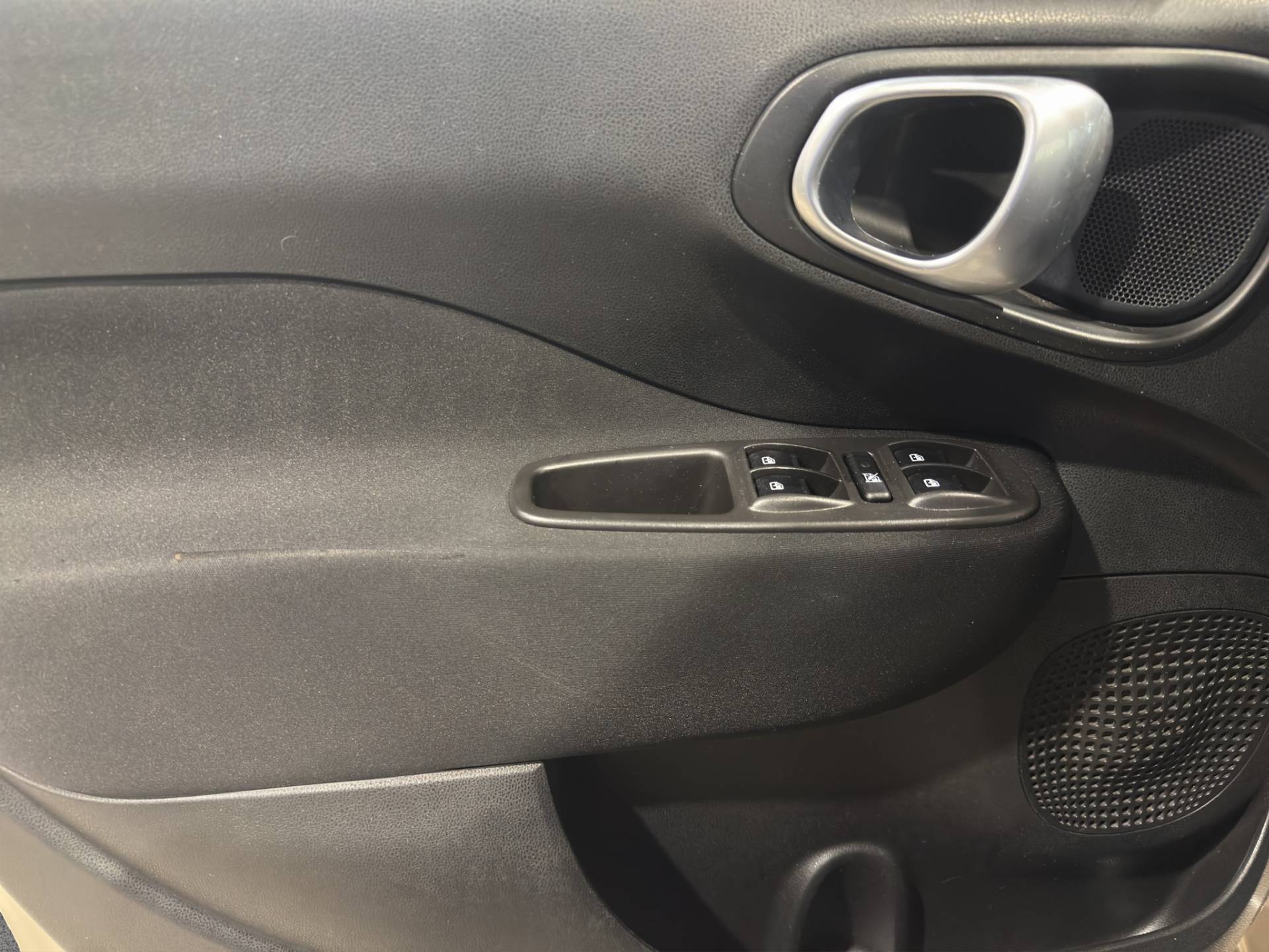 Auto Venduta - FIAT 500L Pro 500L Pro  1.6 Mjt 105 CV Pop Star 4 Posti (N1) usata in pronta consegna - Brandini