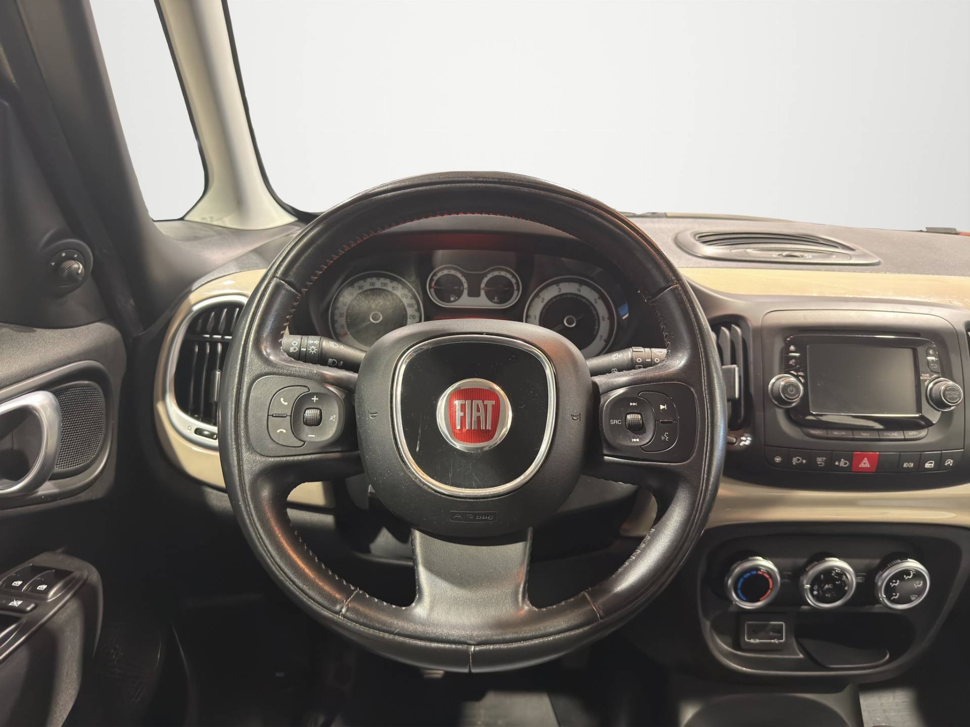 Auto Venduta - FIAT 500L Pro 500L Pro  1.6 Mjt 105 CV Pop Star 4 Posti (N1) usata in pronta consegna - Brandini