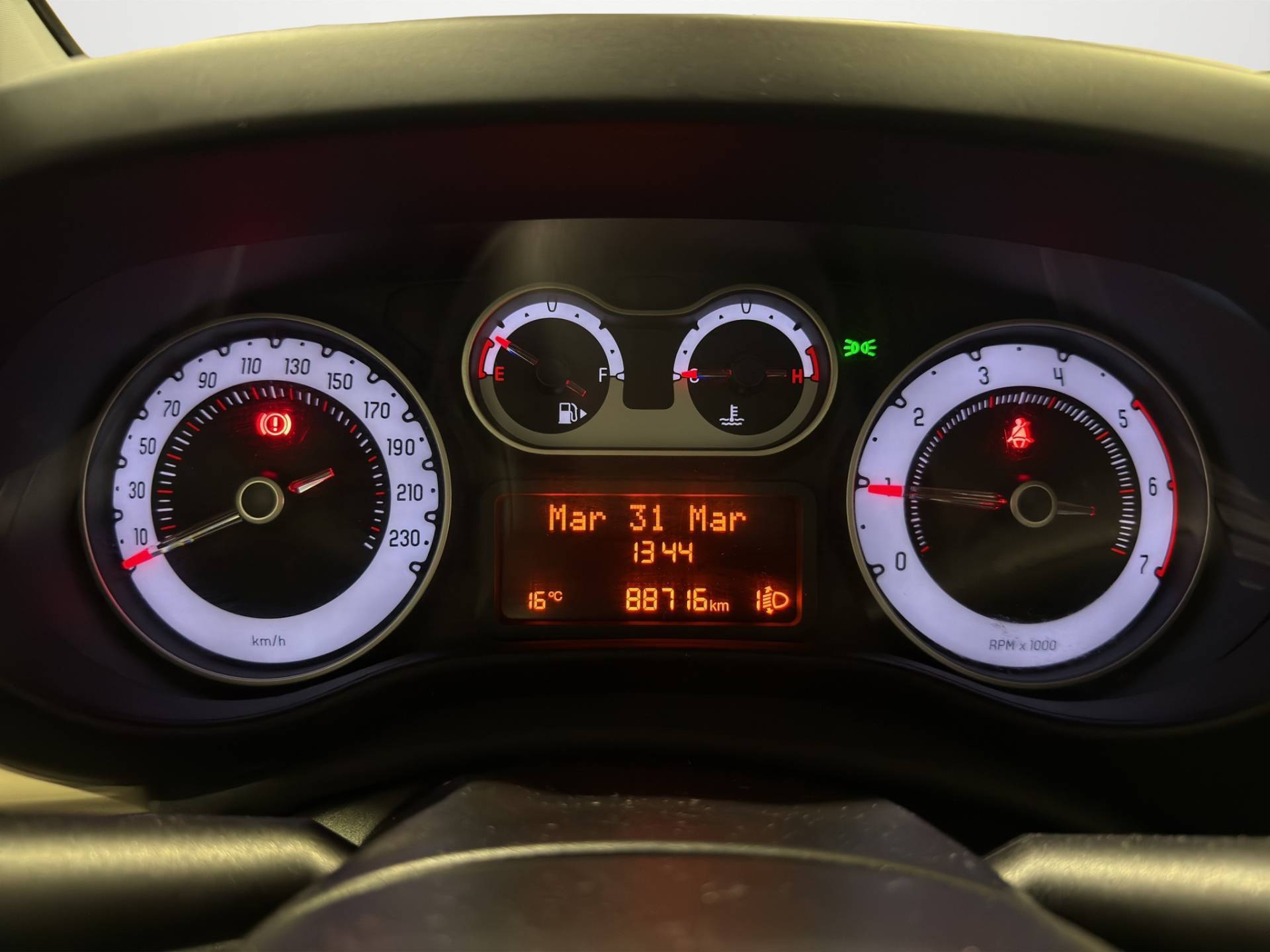 Auto Venduta - FIAT 500L Pro 500L Pro  1.6 Mjt 105 CV Pop Star 4 Posti (N1) usata in pronta consegna - Brandini