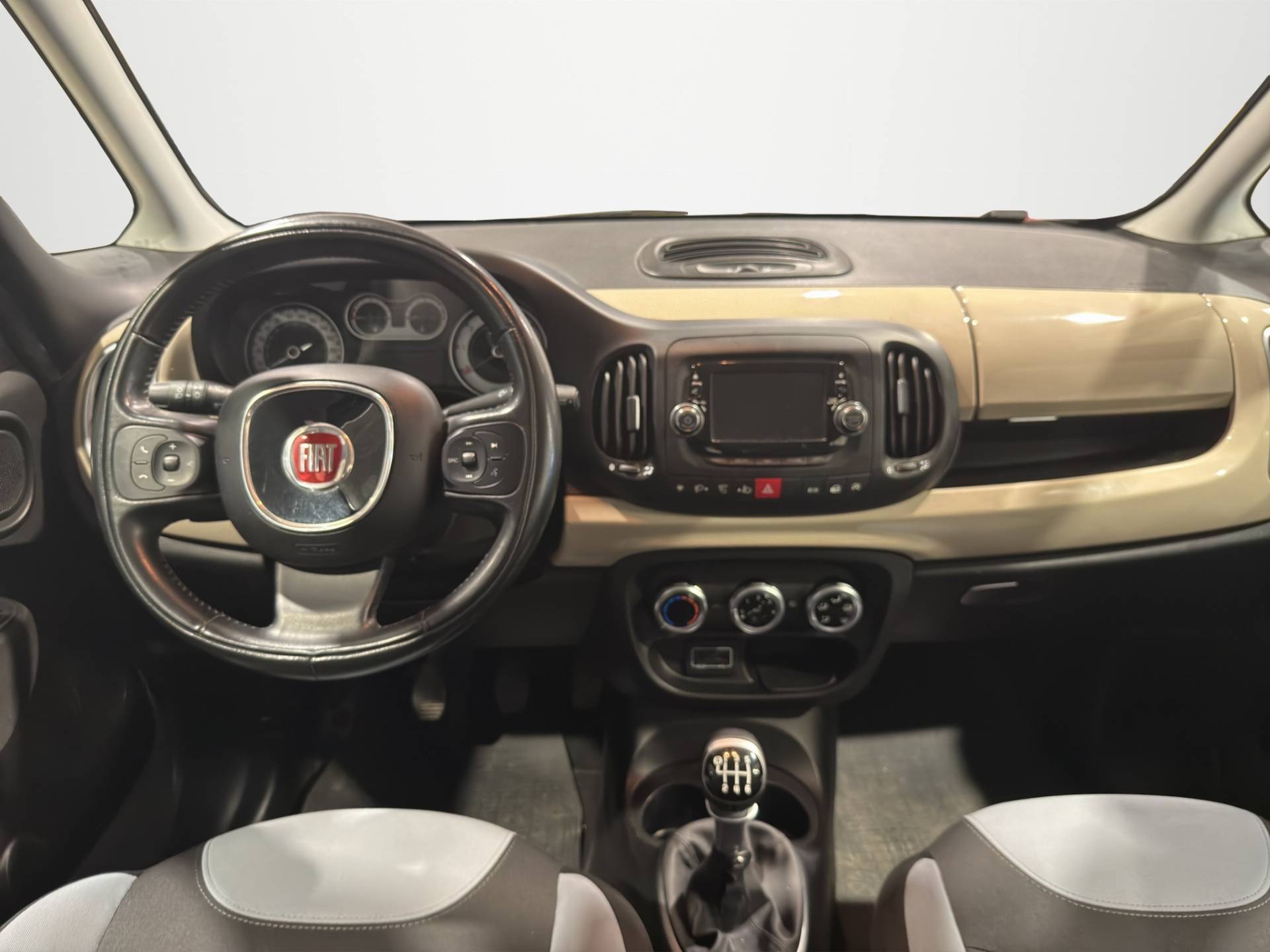 Auto Venduta - FIAT 500L Pro 500L Pro  1.6 Mjt 105 CV Pop Star 4 Posti (N1) usata in pronta consegna - Brandini