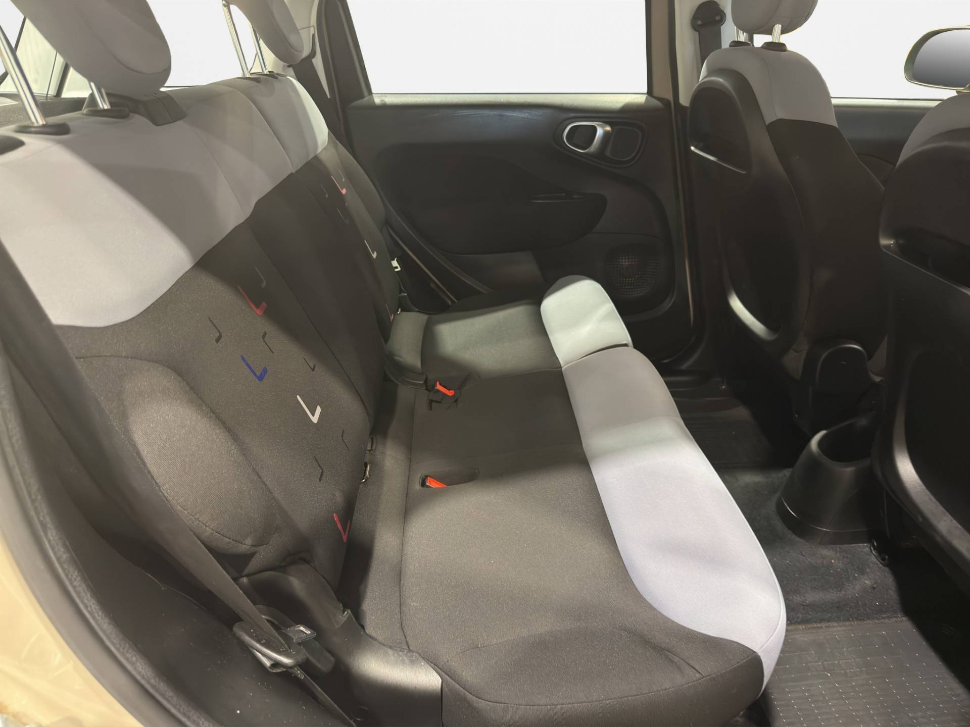 Auto Venduta - FIAT 500L Pro 500L Pro  1.6 Mjt 105 CV Pop Star 4 Posti (N1) usata in pronta consegna - Brandini