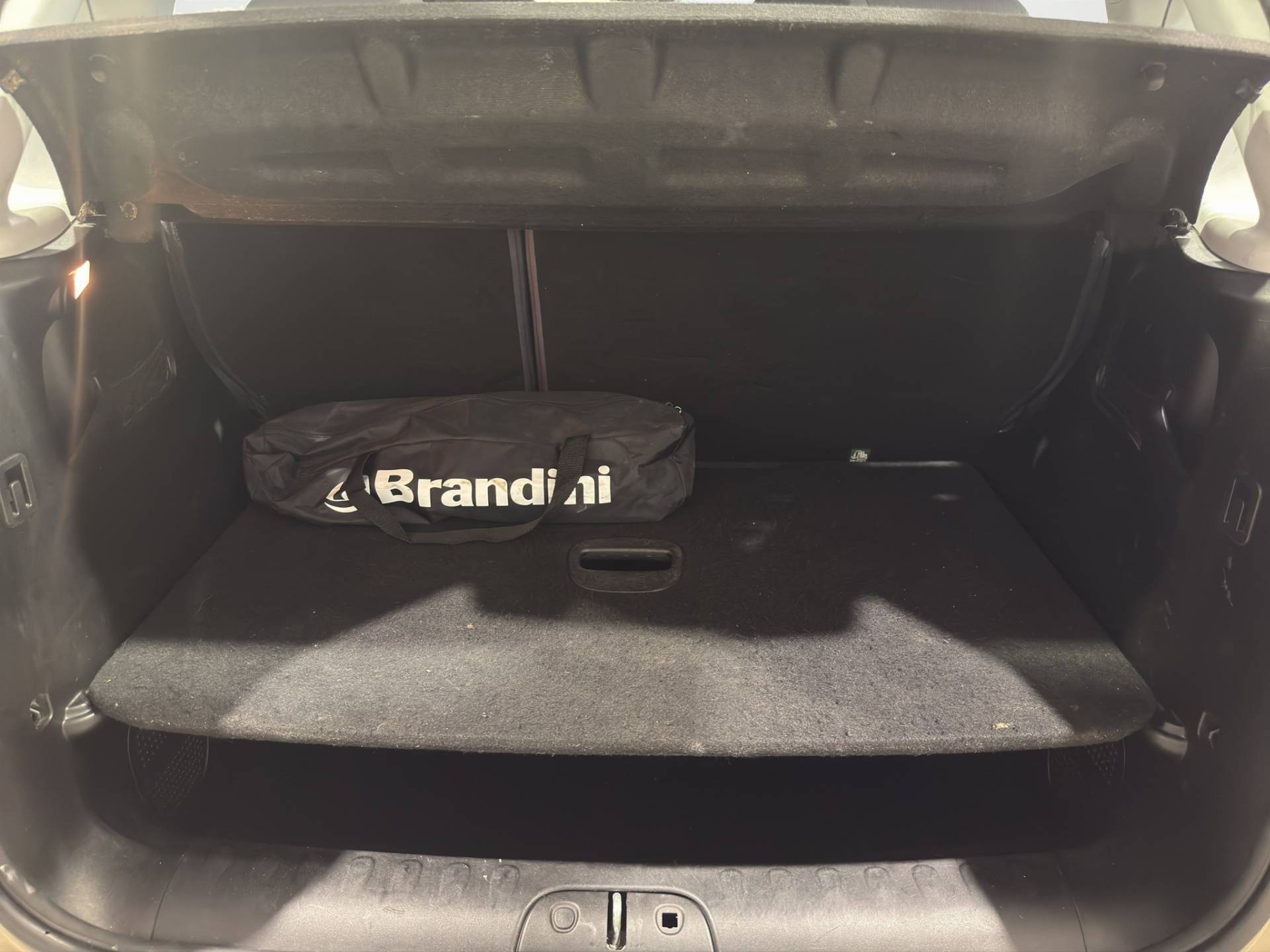 Auto Venduta - FIAT 500L Pro 500L Pro  1.6 Mjt 105 CV Pop Star 4 Posti (N1) usata in pronta consegna - Brandini