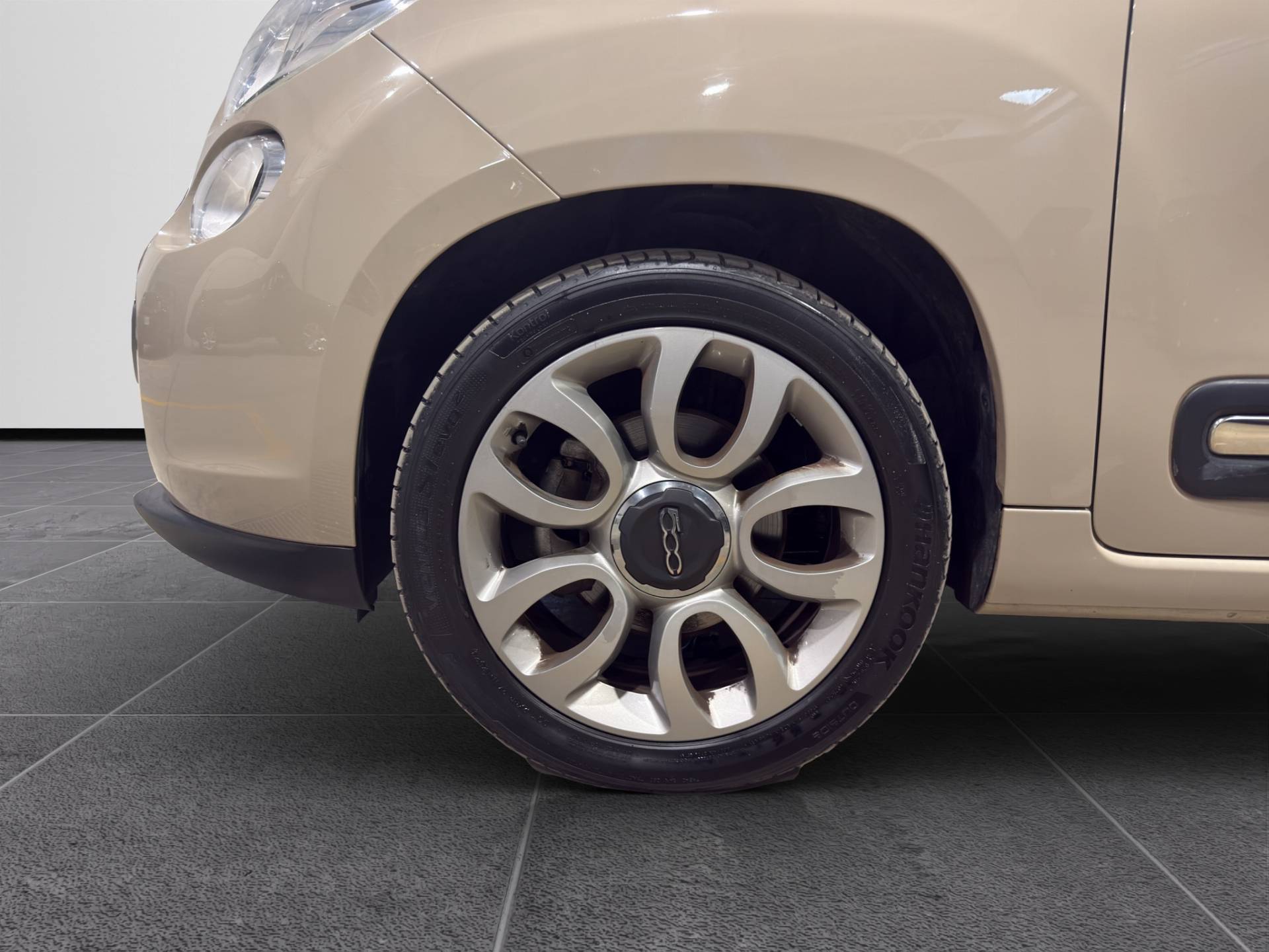 Auto Venduta - FIAT 500L Pro 500L Pro  1.6 Mjt 105 CV Pop Star 4 Posti (N1) usata in pronta consegna - Brandini