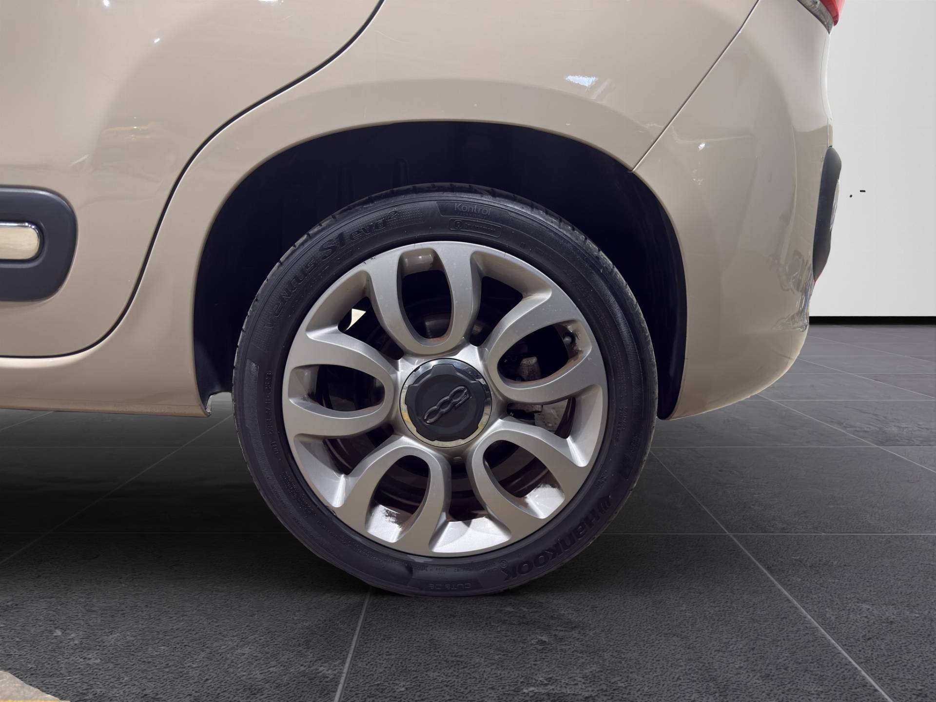 Auto Venduta - FIAT 500L Pro 500L Pro  1.6 Mjt 105 CV Pop Star 4 Posti (N1) usata in pronta consegna - Brandini