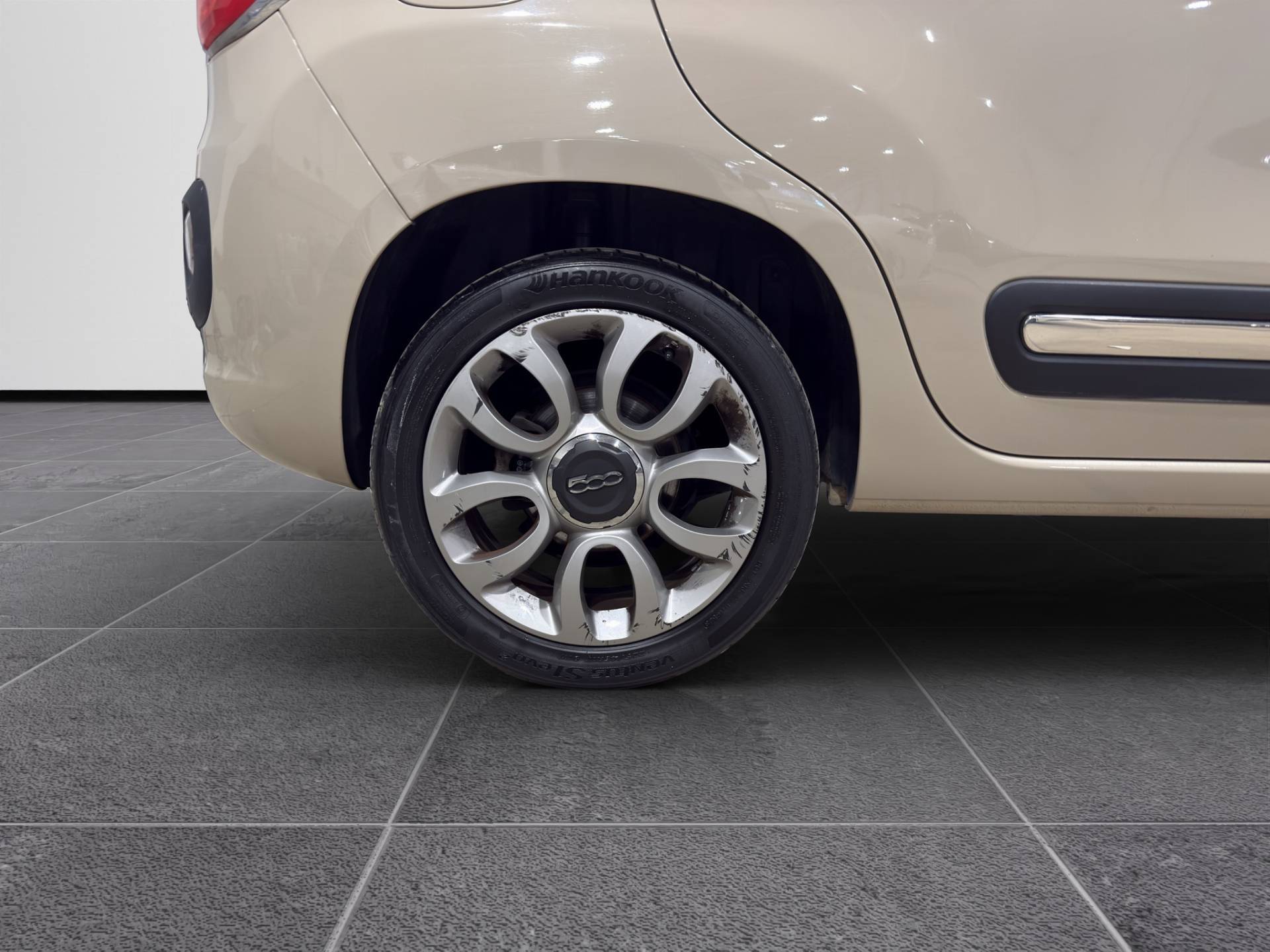 Auto Venduta - FIAT 500L Pro 500L Pro  1.6 Mjt 105 CV Pop Star 4 Posti (N1) usata in pronta consegna - Brandini