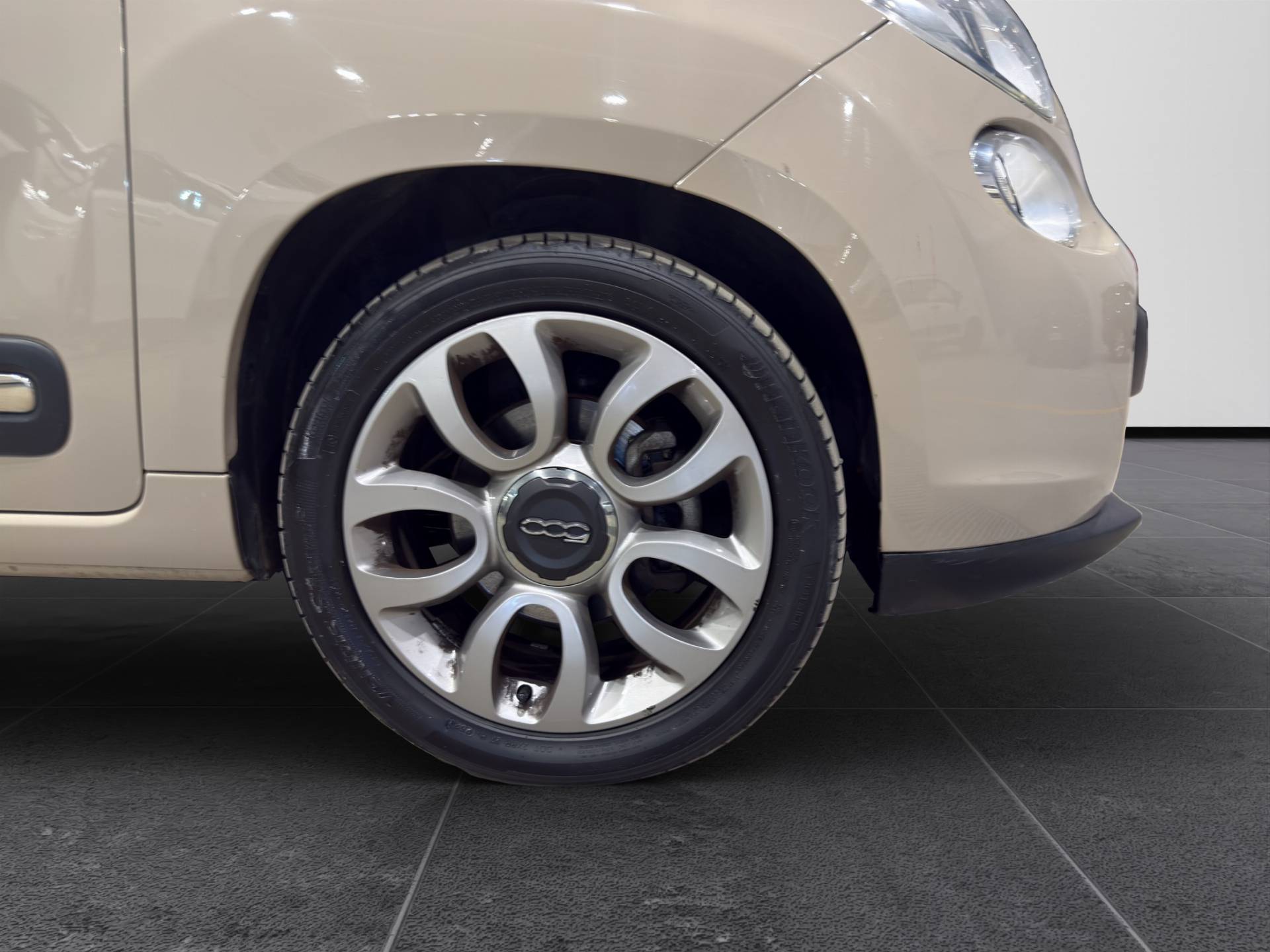 Auto Venduta - FIAT 500L Pro 500L Pro  1.6 Mjt 105 CV Pop Star 4 Posti (N1) usata in pronta consegna - Brandini