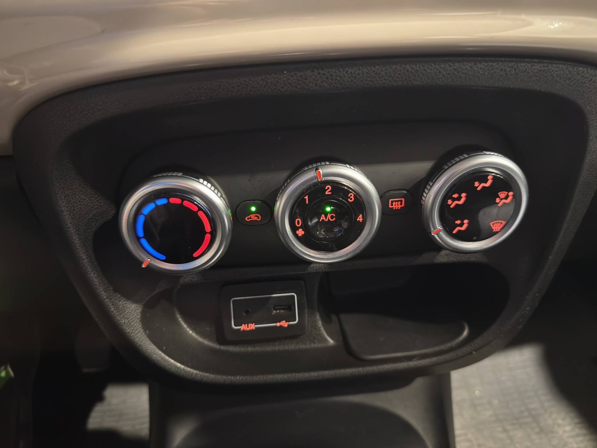 Auto Venduta - FIAT 500L Pro 500L Pro  1.6 Mjt 105 CV Pop Star 4 Posti (N1) usata in pronta consegna - Brandini