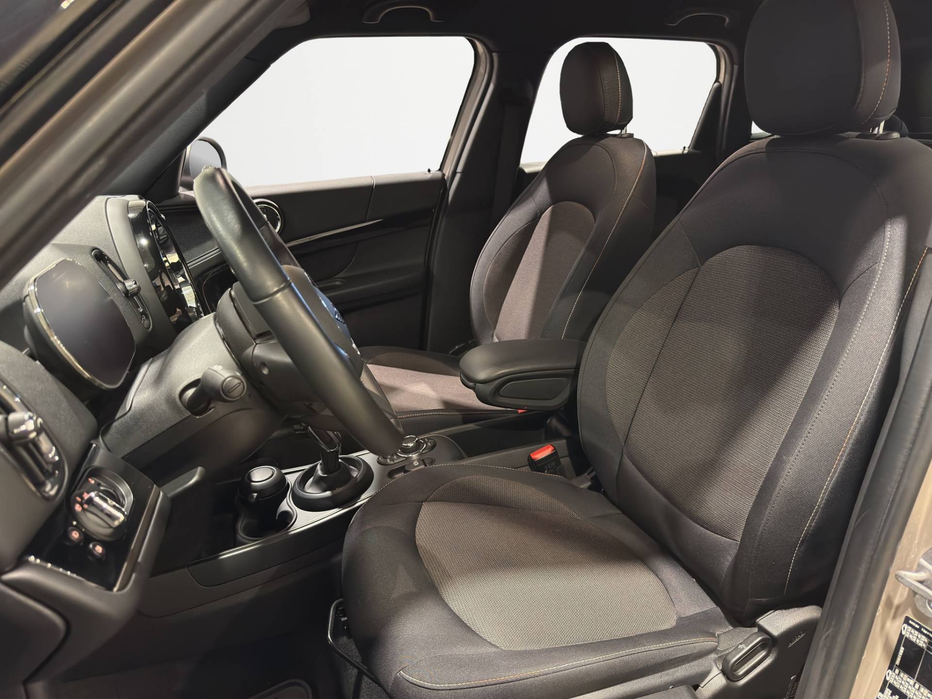 Auto Venduta - MINI Mini Countryman Mini Countryman 2.0 Cooper D Essential auto usata in pronta consegna - Brandini