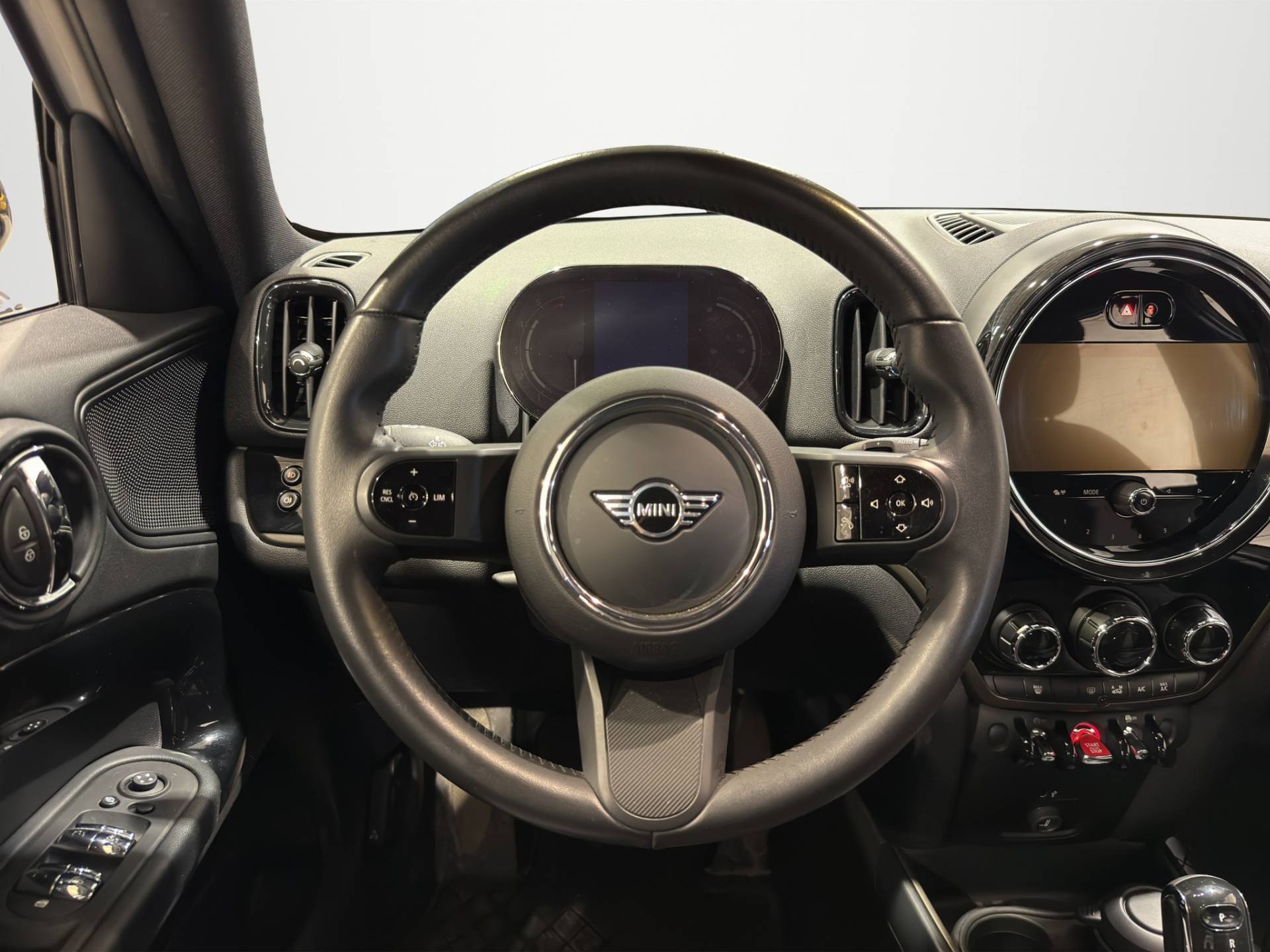 Auto Venduta - MINI Mini Countryman Mini Countryman 2.0 Cooper D Essential auto usata in pronta consegna - Brandini