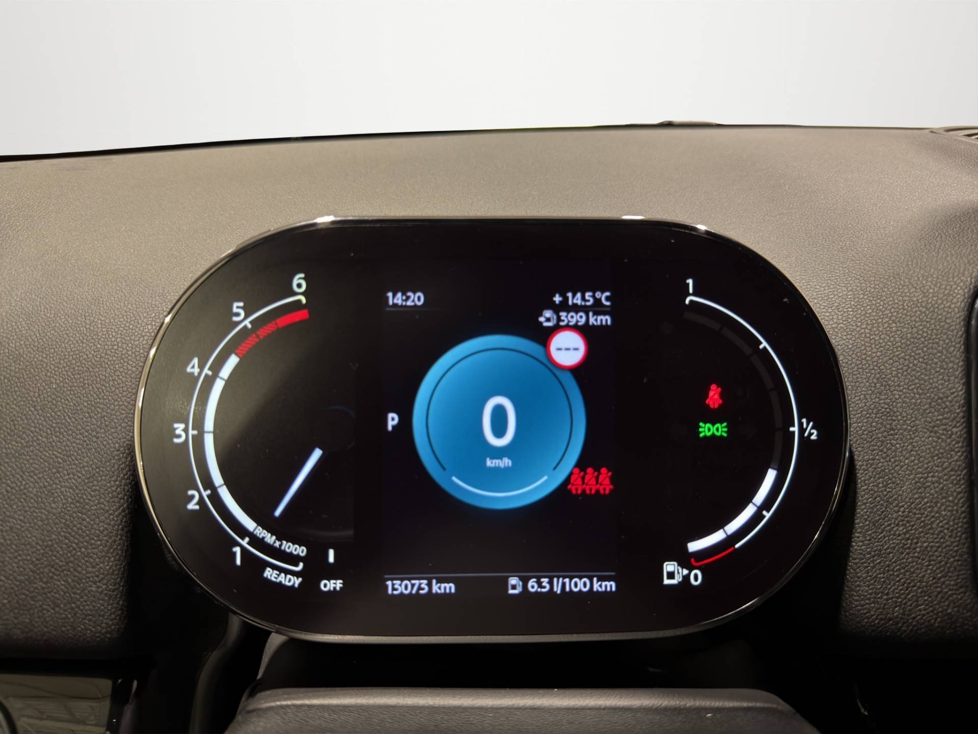 Auto Venduta - MINI Mini Countryman Mini Countryman 2.0 Cooper D Essential auto usata in pronta consegna - Brandini